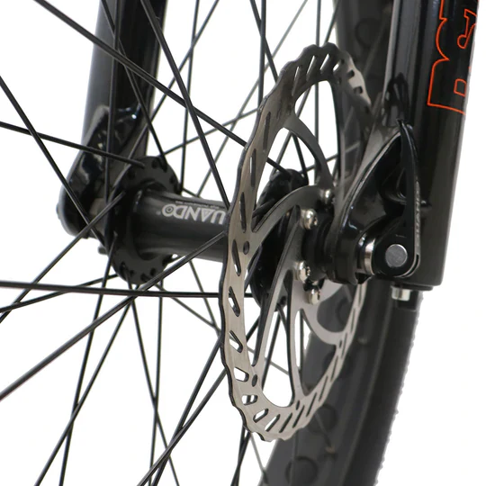 Eunorau Electric Mountain Bike 1000W Motor FAT-HS Dual Battery Fat Tyre E-MTB - Image 8