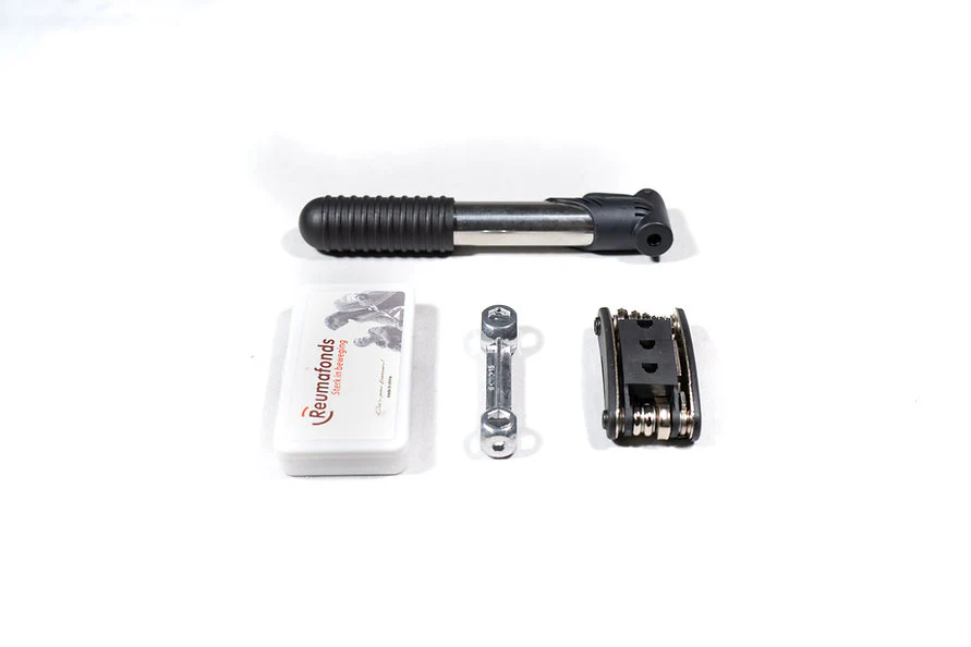 2026 NEW KRISTALL RX20 MAX 48V17AH 750W FAT TYRE FOLDING EBIKE DUAL MOTOR - Image 13