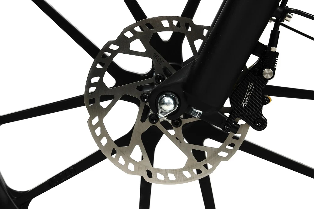 2026 Mamba Sahara Fat Tyre Ebike Built In GPS Tracking - Image 30