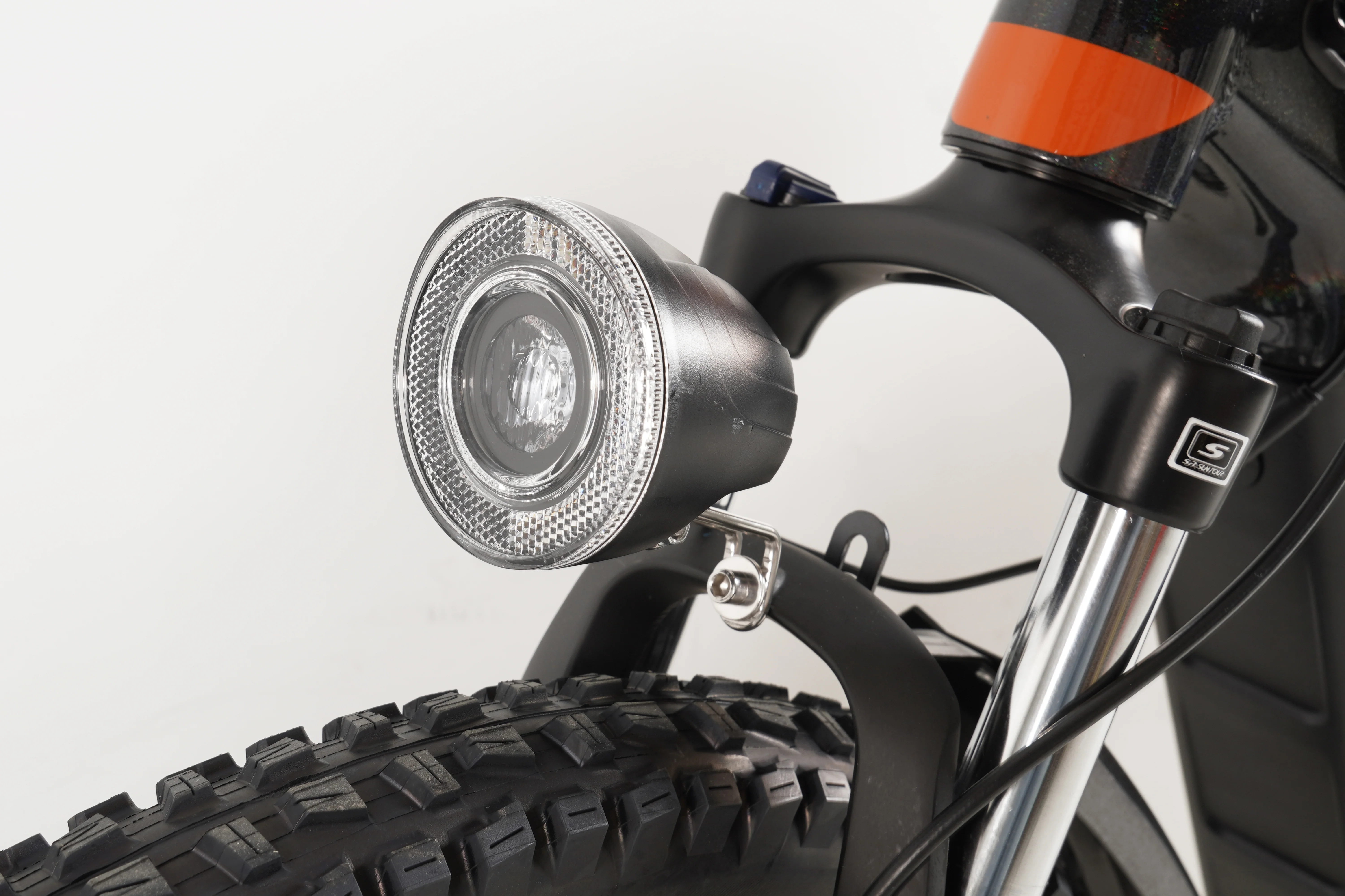 Mamba Double Strike V2 – Dual Suspension Electric MTB | 840Wh Battery - Image 14
