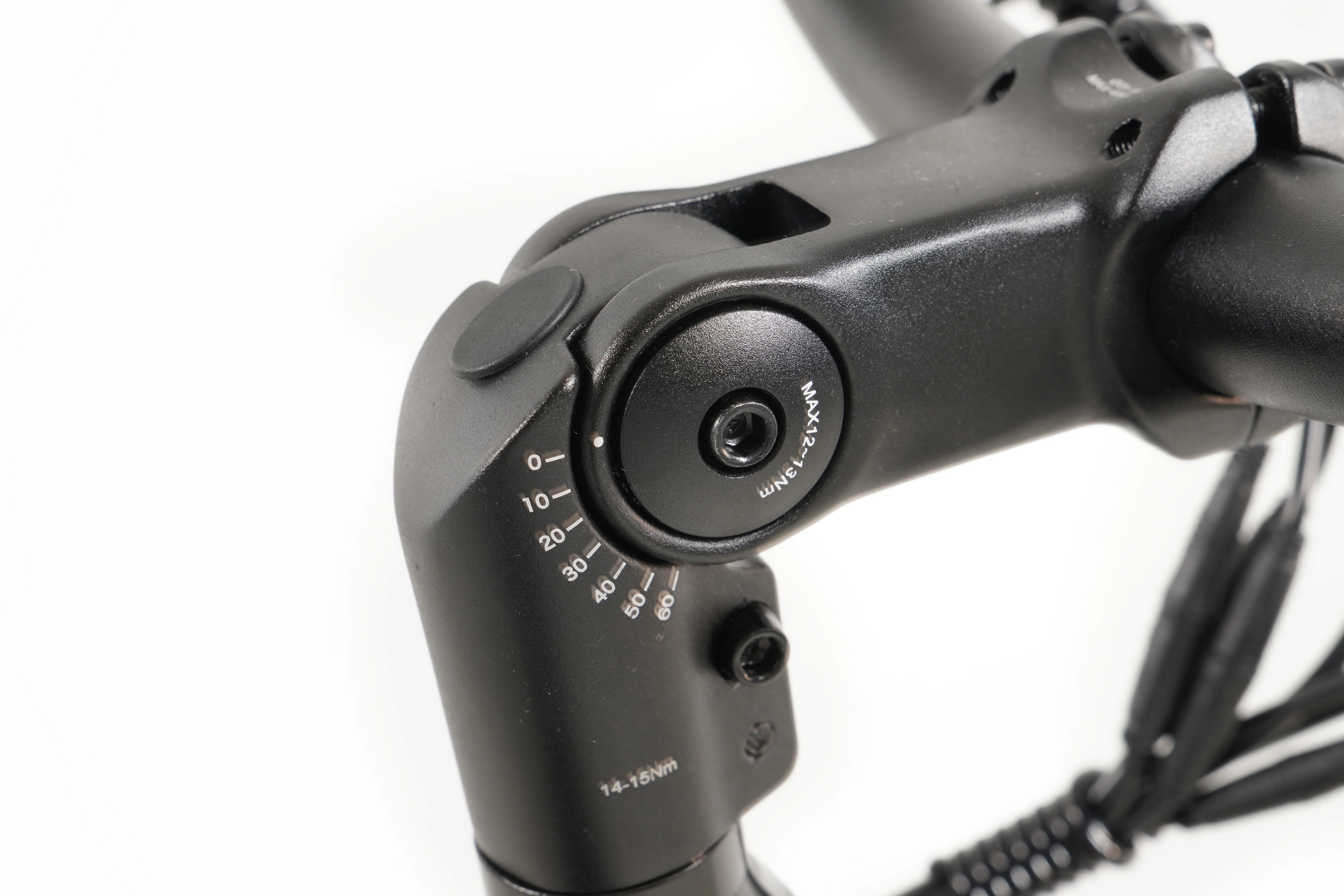 Mamba Double Strike V2 – Dual Suspension Electric MTB | 840Wh Battery - Image 5