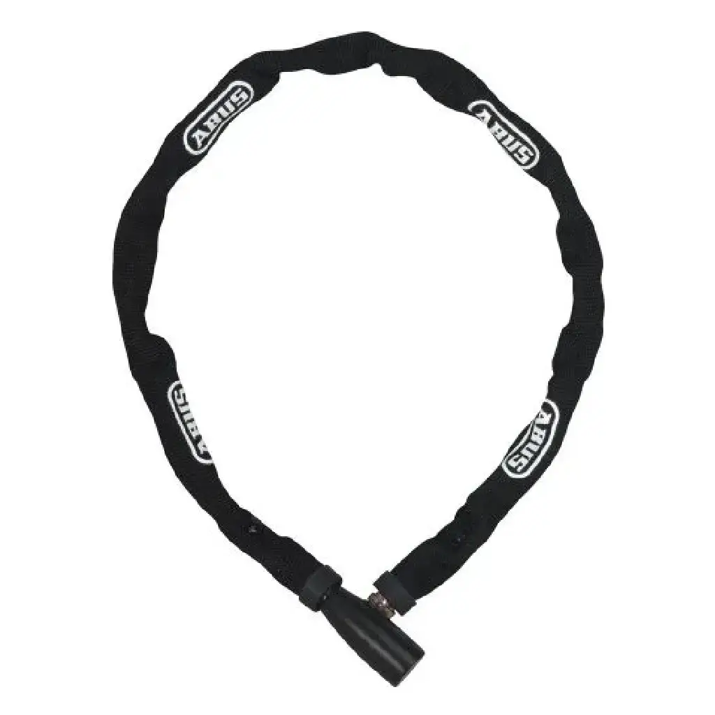 Abus Chain 1500 Web Lock - 60cm X 4mm