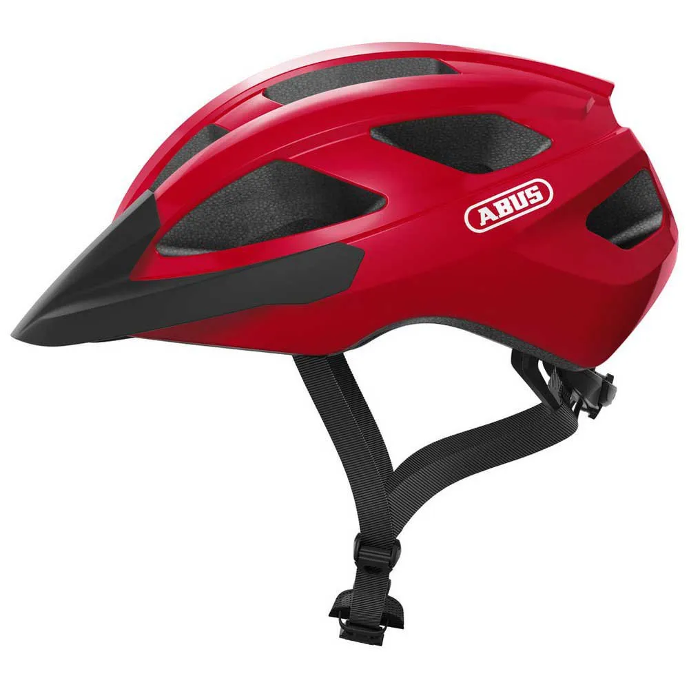 ABUS Macator Helmet - Image 15