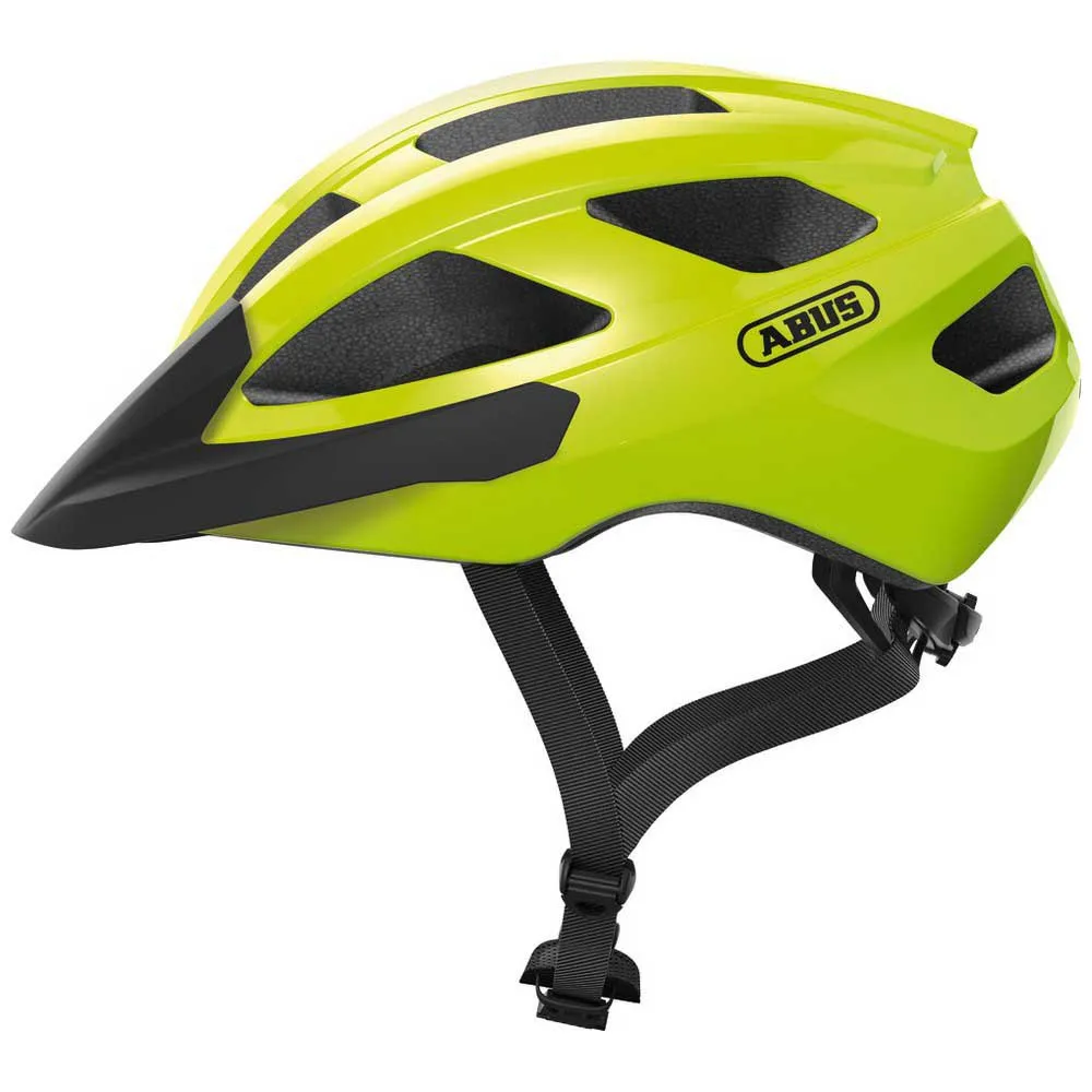 ABUS Macator Helmet - Image 38