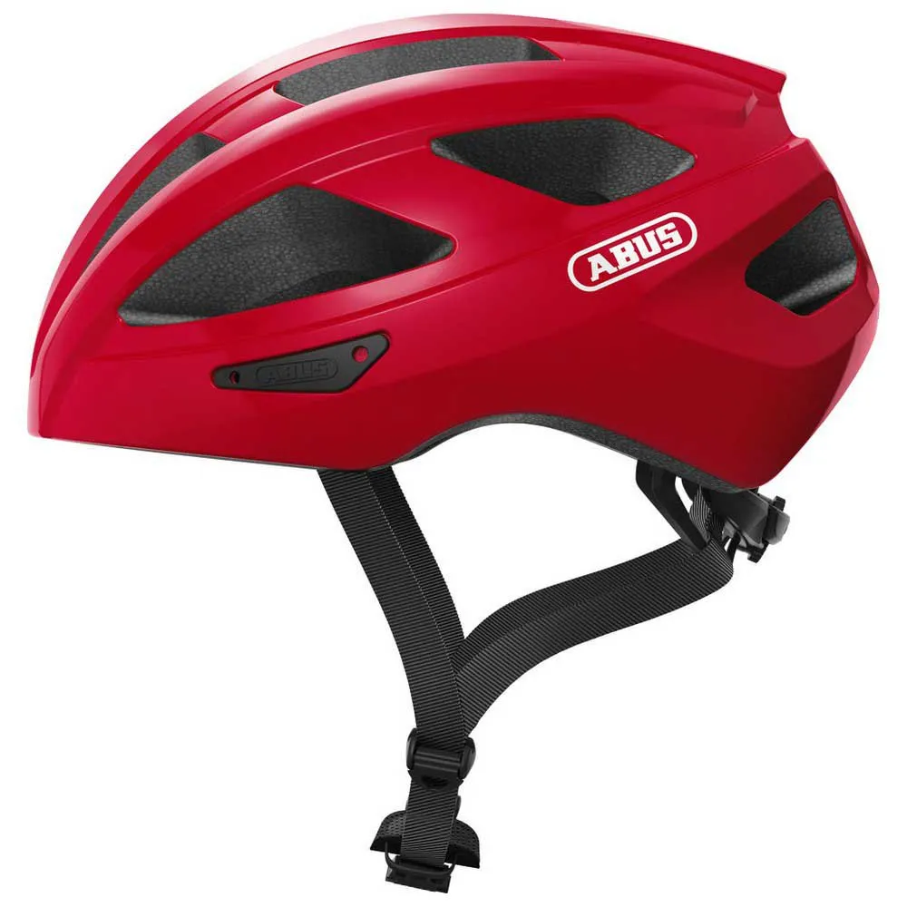 ABUS Macator Helmet - Image 7