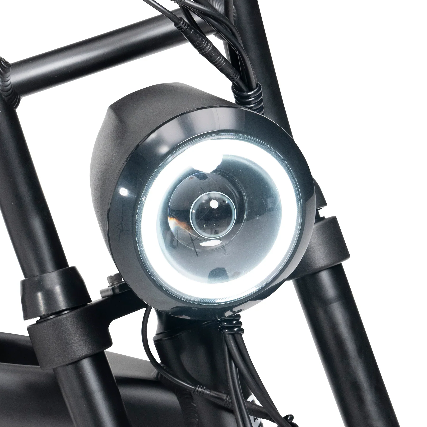 AMPD Brothers ACE-S Electric Bike - Image 17