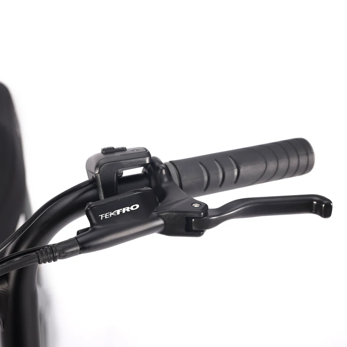 AMPD Brothers ACE-S Plus+ Electric Fat Tyre Bike (750W Off-Road) - Image 16
