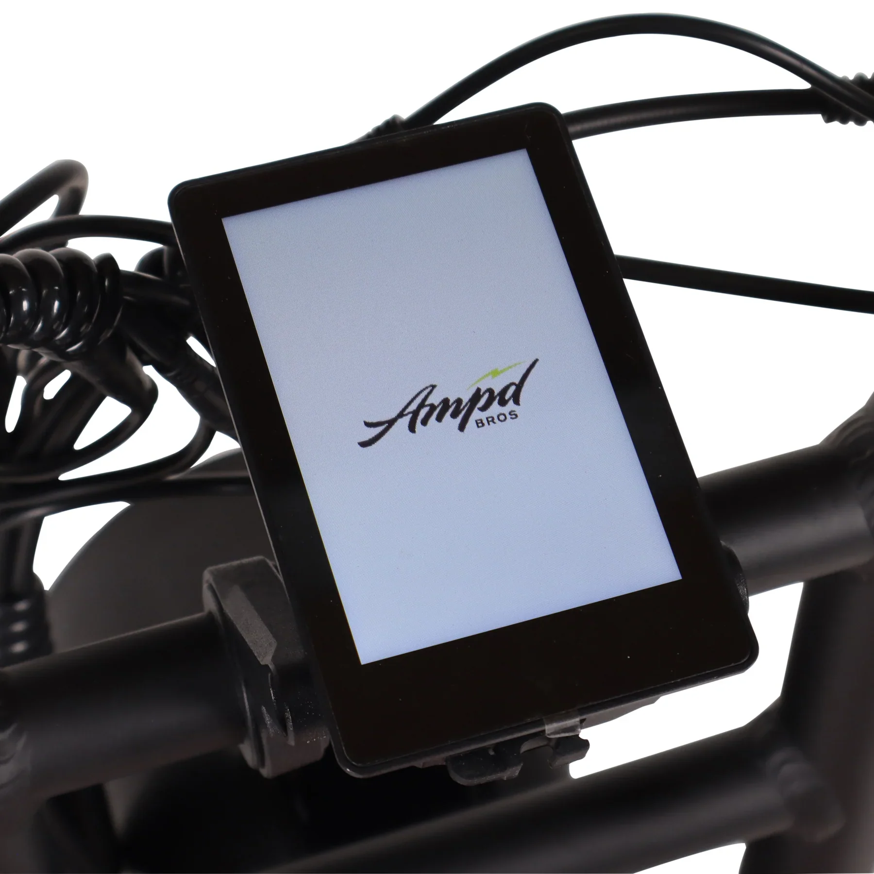 AMPD Brothers ACE-X Demon Dual Motor Electric Bike - Image 20