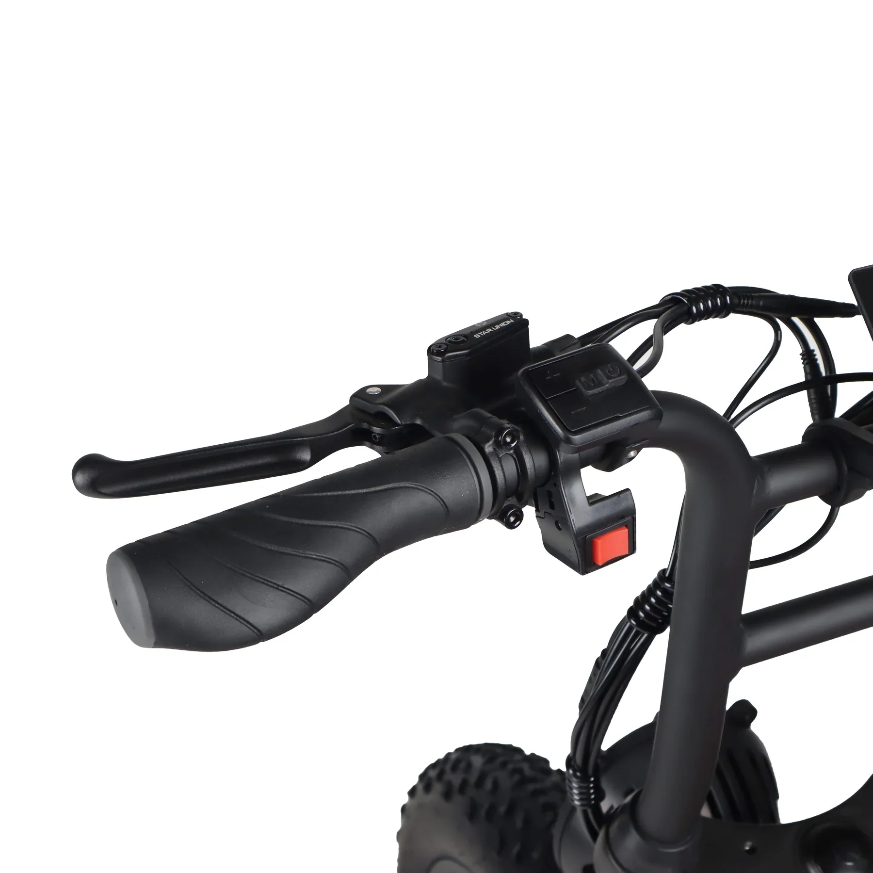 AMPD Brothers ACE-X Demon Dual Motor Electric Bike - Image 23