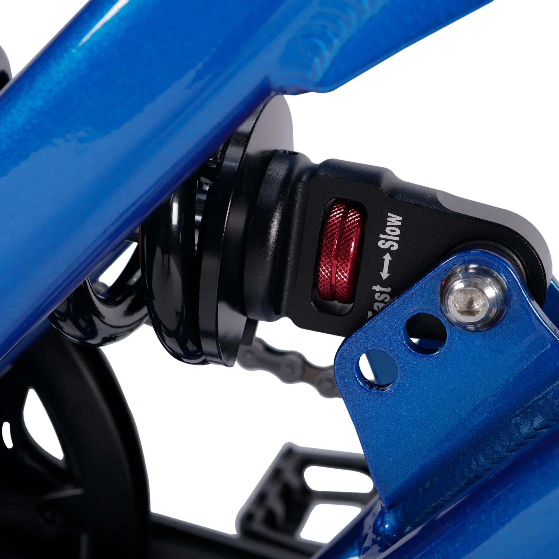 AMPD Brothers ACE-X Demon Dual Motor Electric Bike - Image 24