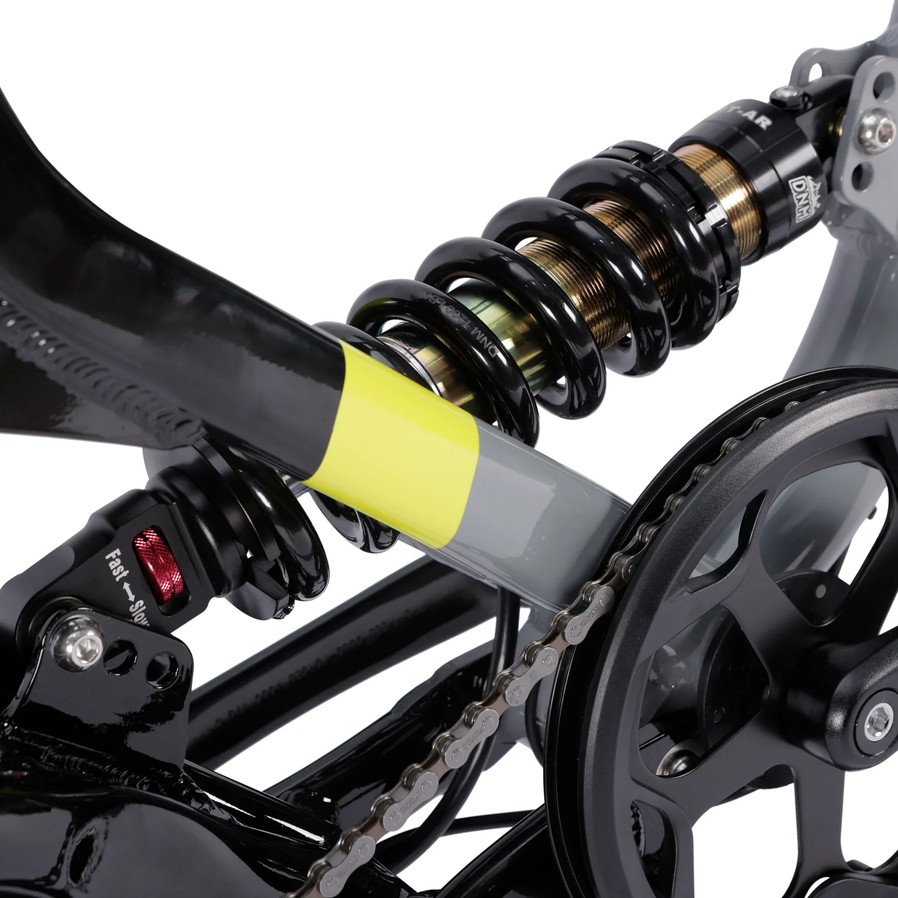 AMPD Brothers ACE-X Demon Dual Motor Electric Bike - Image 27