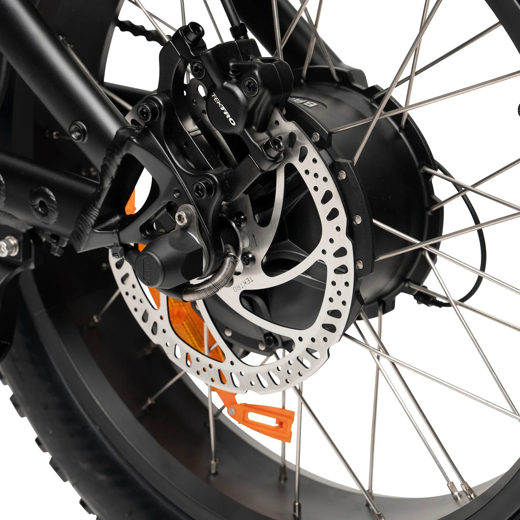 AMPD Brothers ACE-X Demon Dual Motor Electric Bike - Image 33