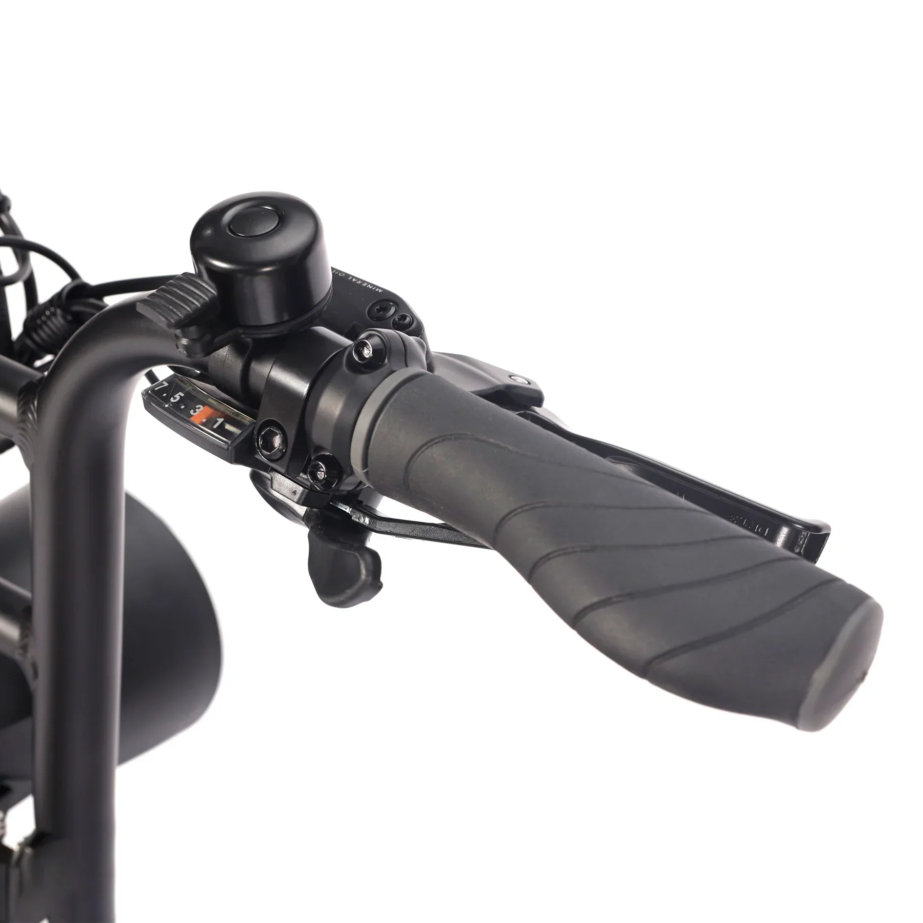 AMPD Brothers ACE-X Electric Bike - Image 13