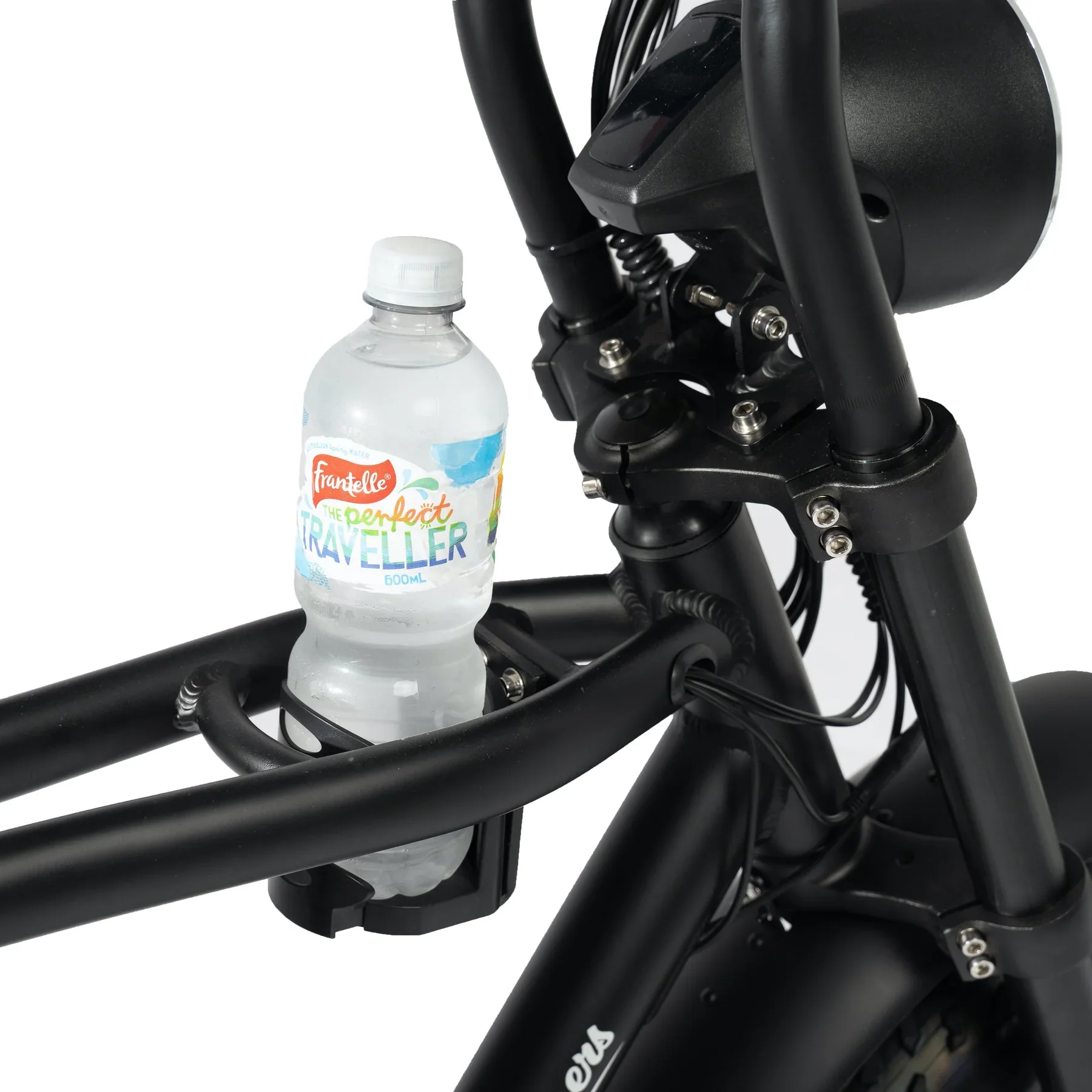 AMPD Brothers ACE-X Electric Bike - Image 17