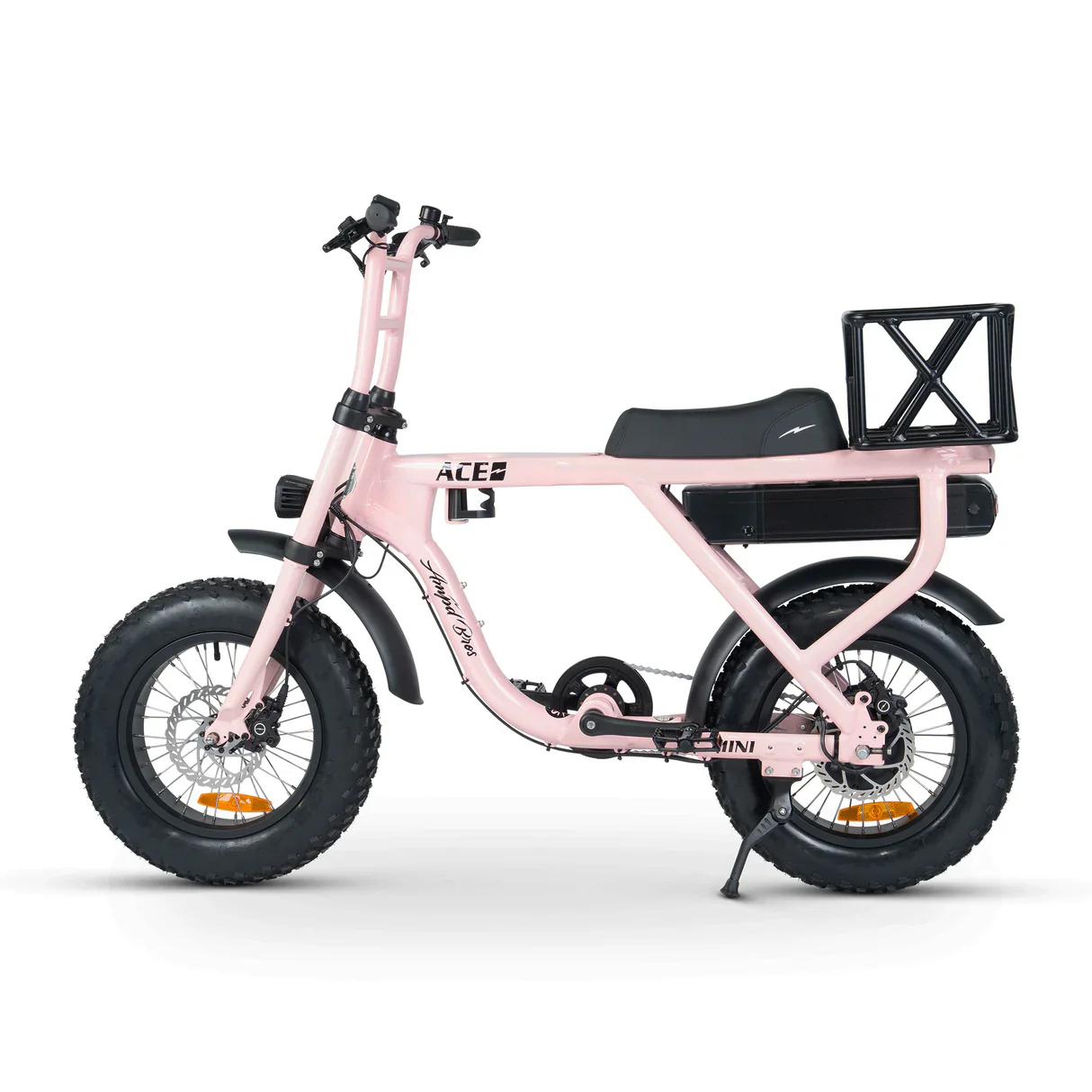 ACE-X Mini Electric Bike - Image 13