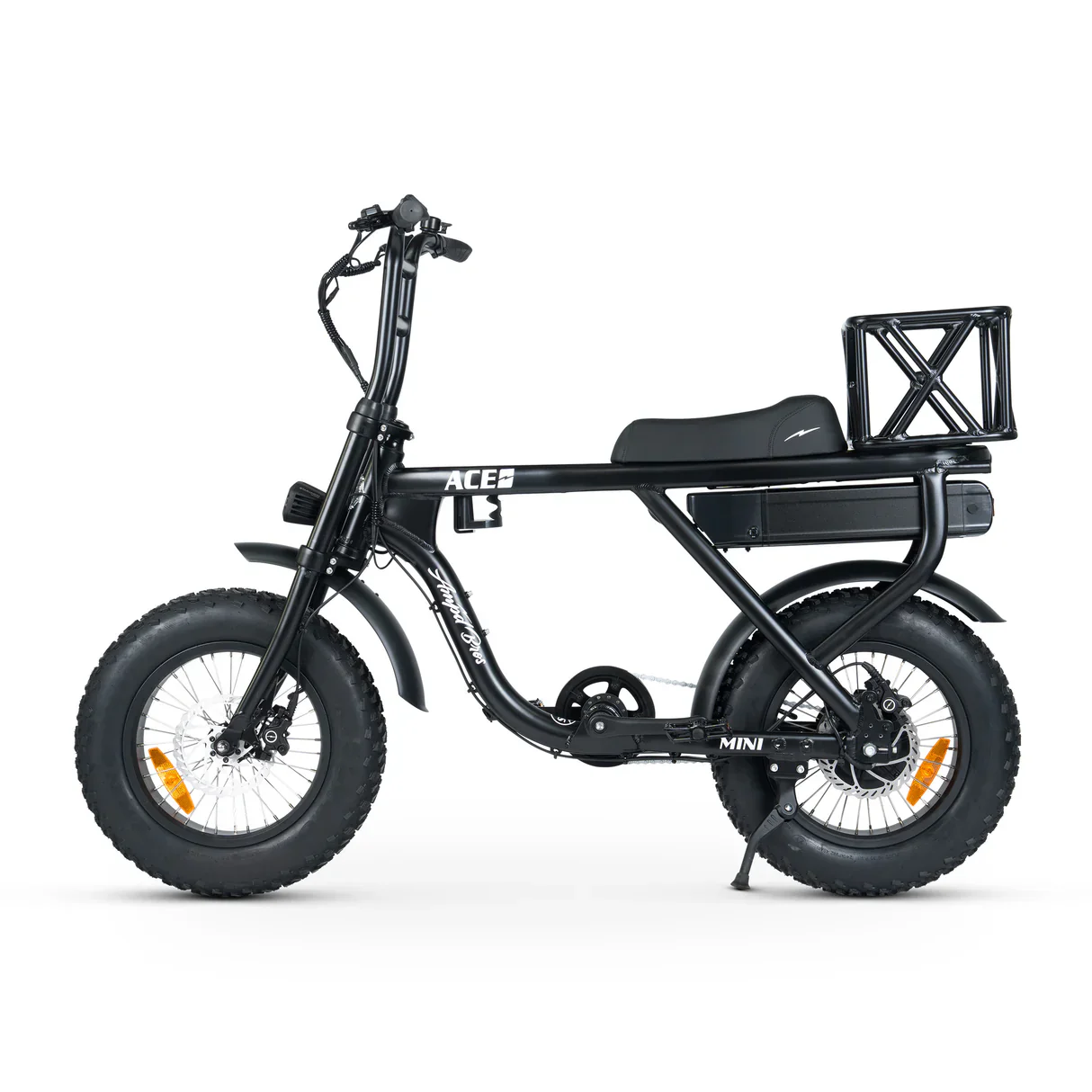 ACE-X Mini Electric Bike - Image 14