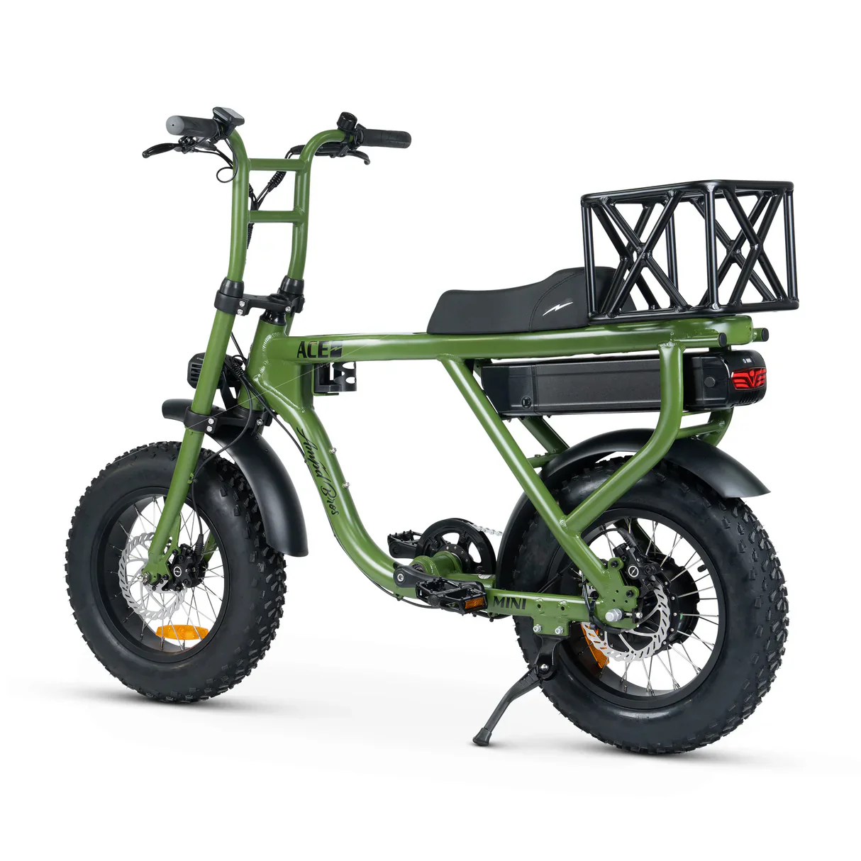 ACE-X Mini Electric Bike - Image 15