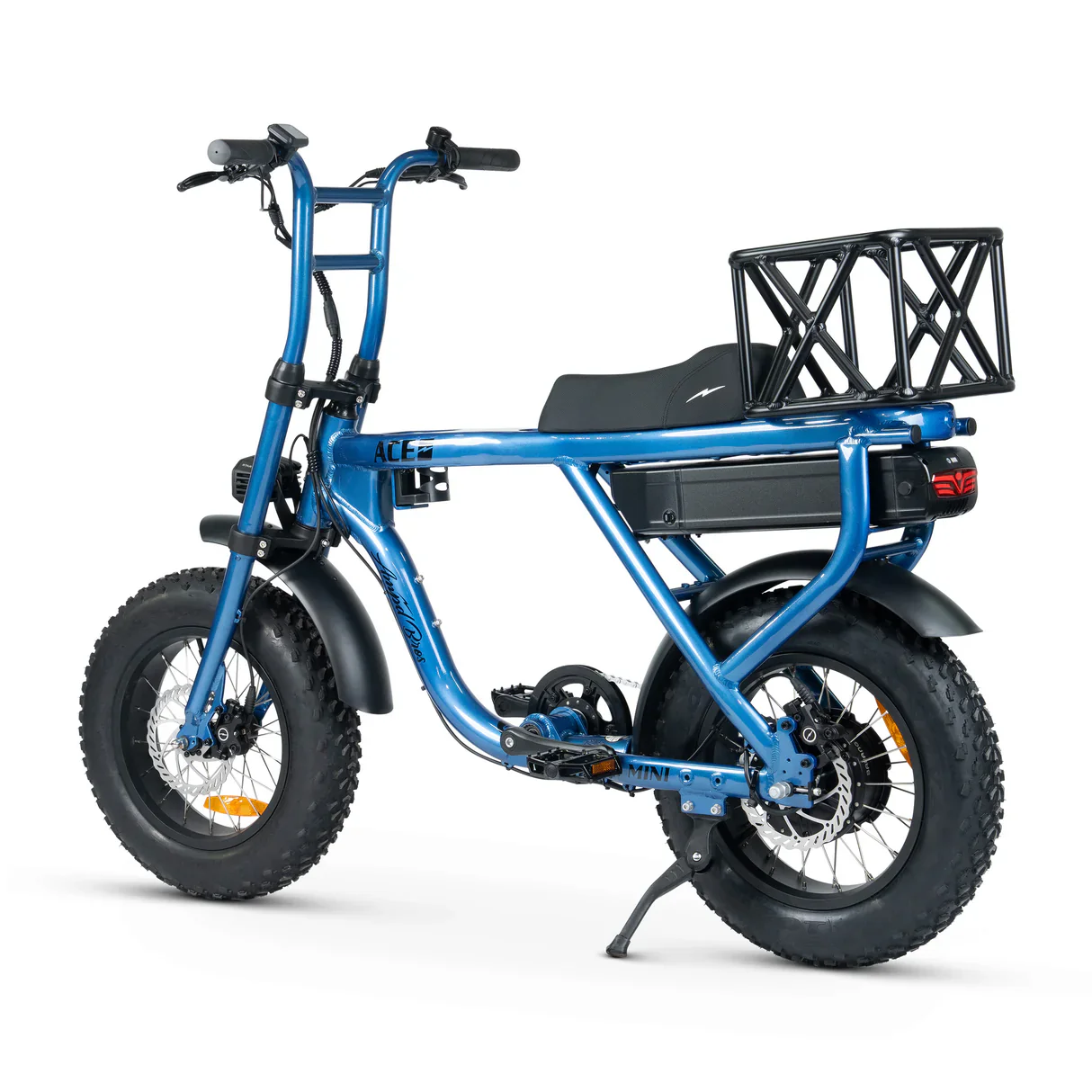 ACE-X Mini Electric Bike - Image 16