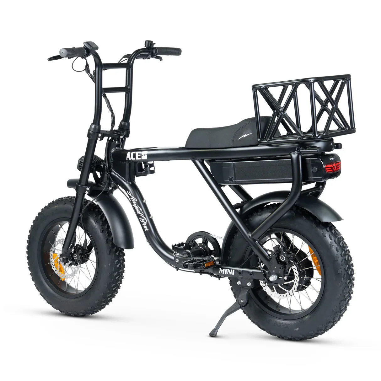 ACE-X Mini Electric Bike - Image 17
