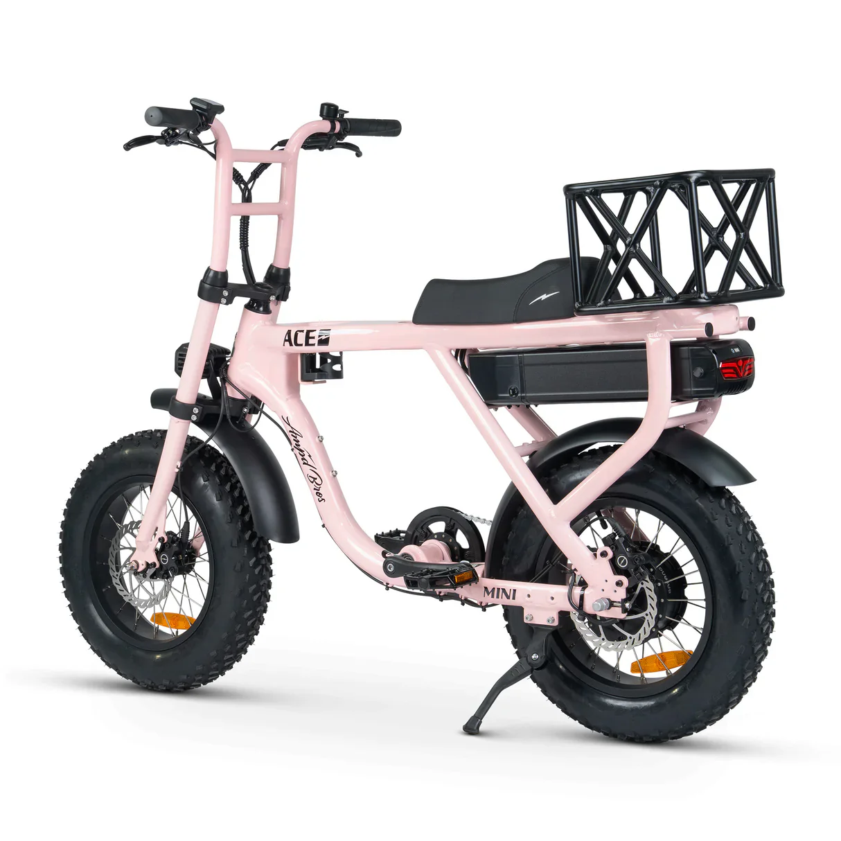 ACE-X Mini Electric Bike - Image 18