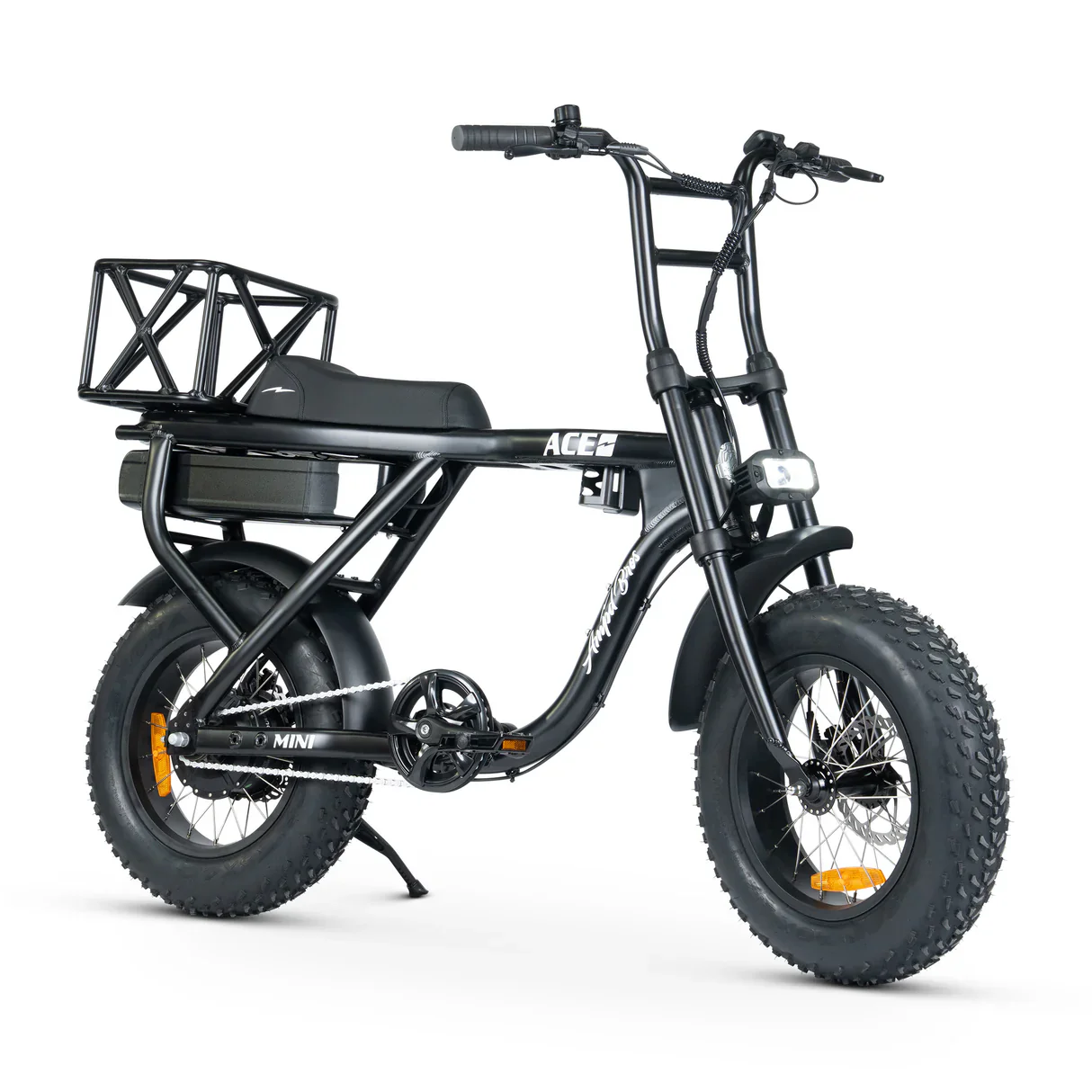 ACE-X Mini Electric Bike - Image 22