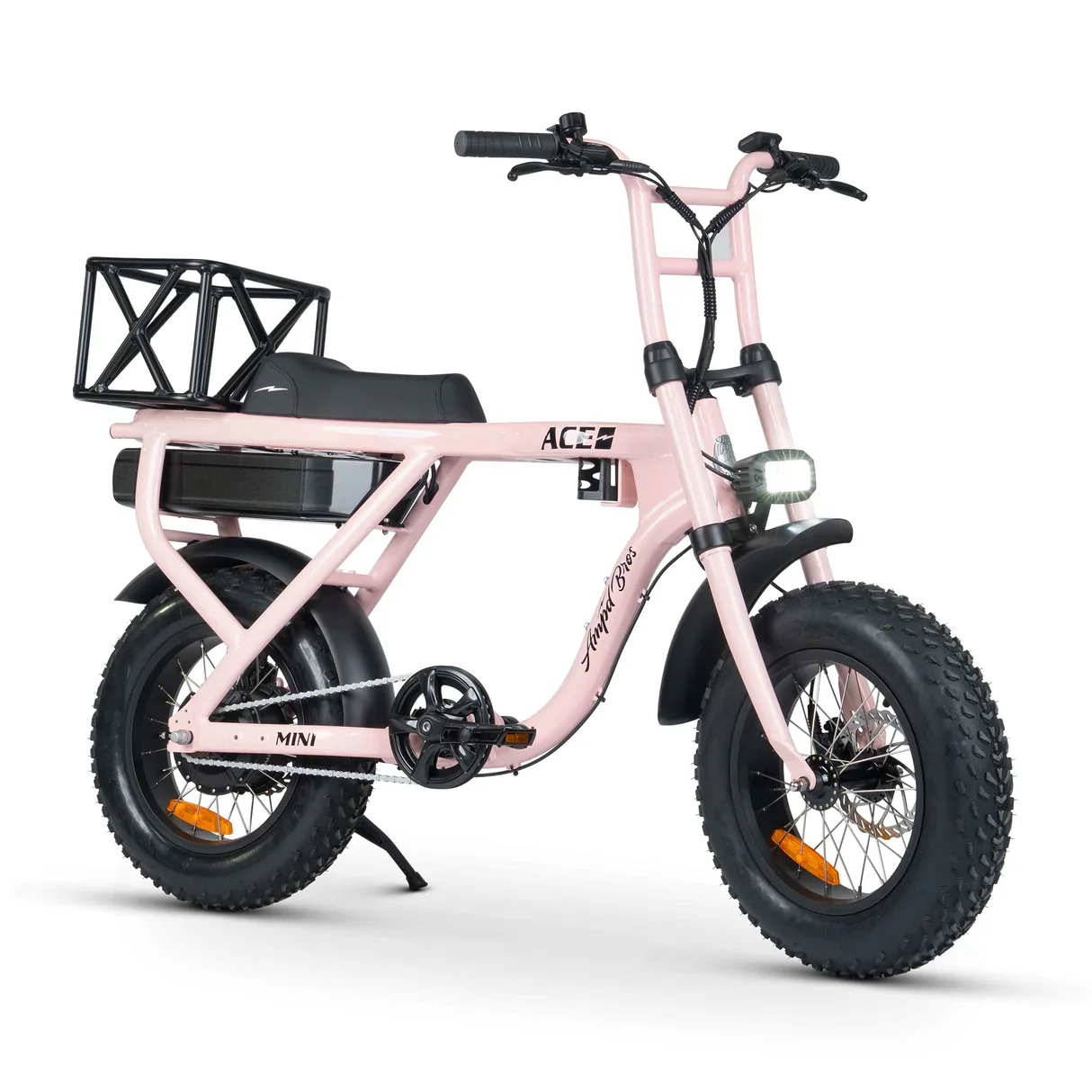 ACE-X Mini Electric Bike - Image 23