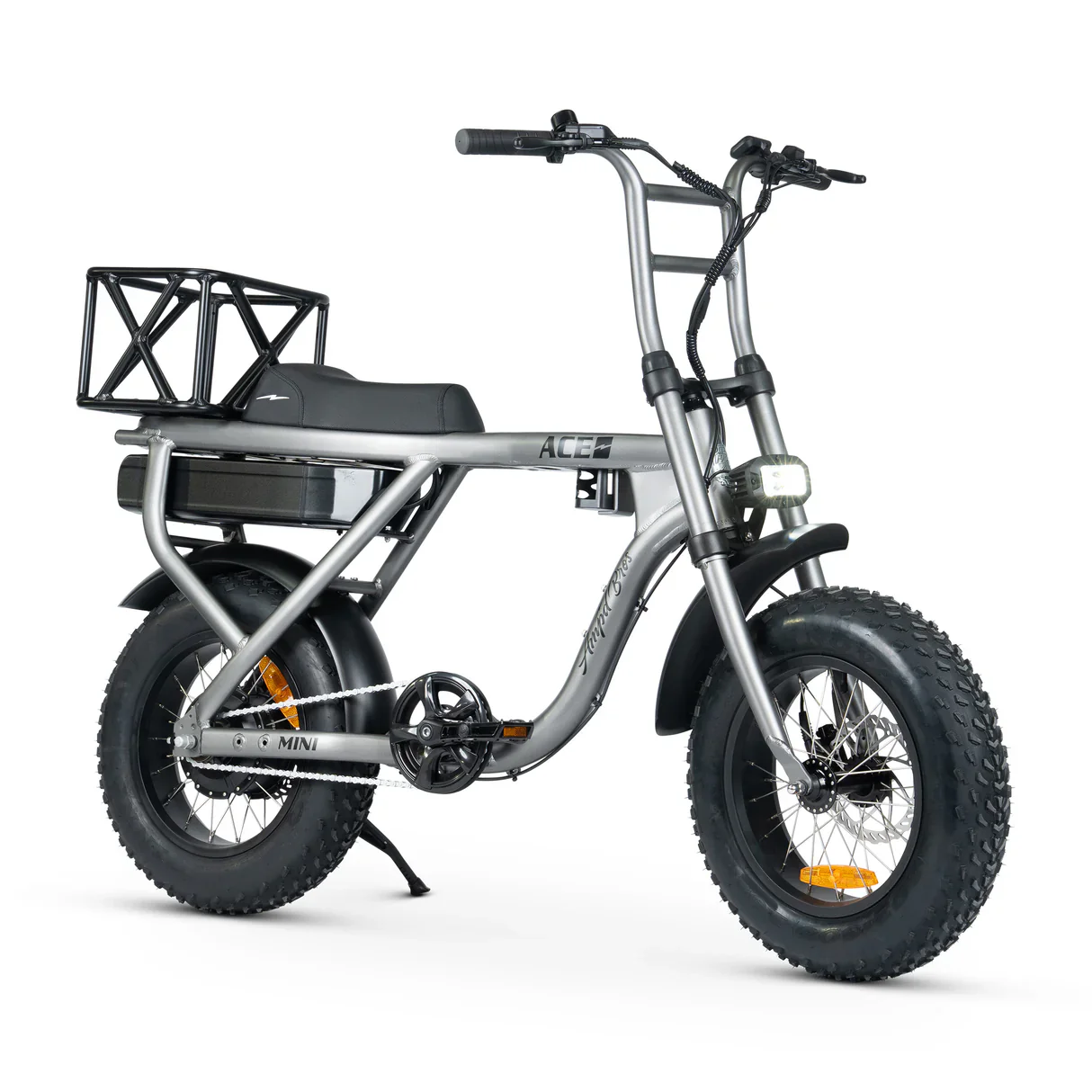 ACE-X Mini Electric Bike - Image 24