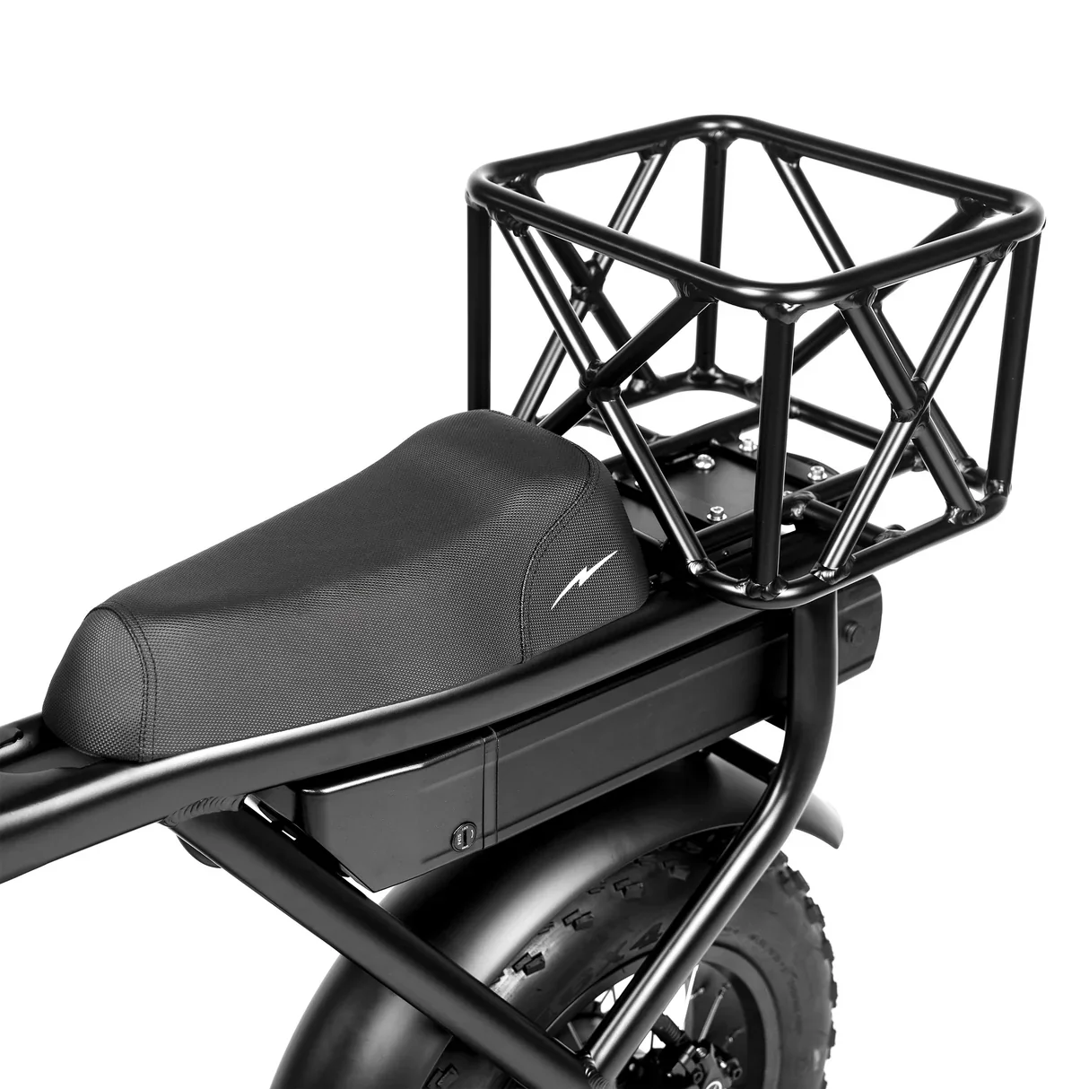 ACE-X Mini Electric Bike - Image 7