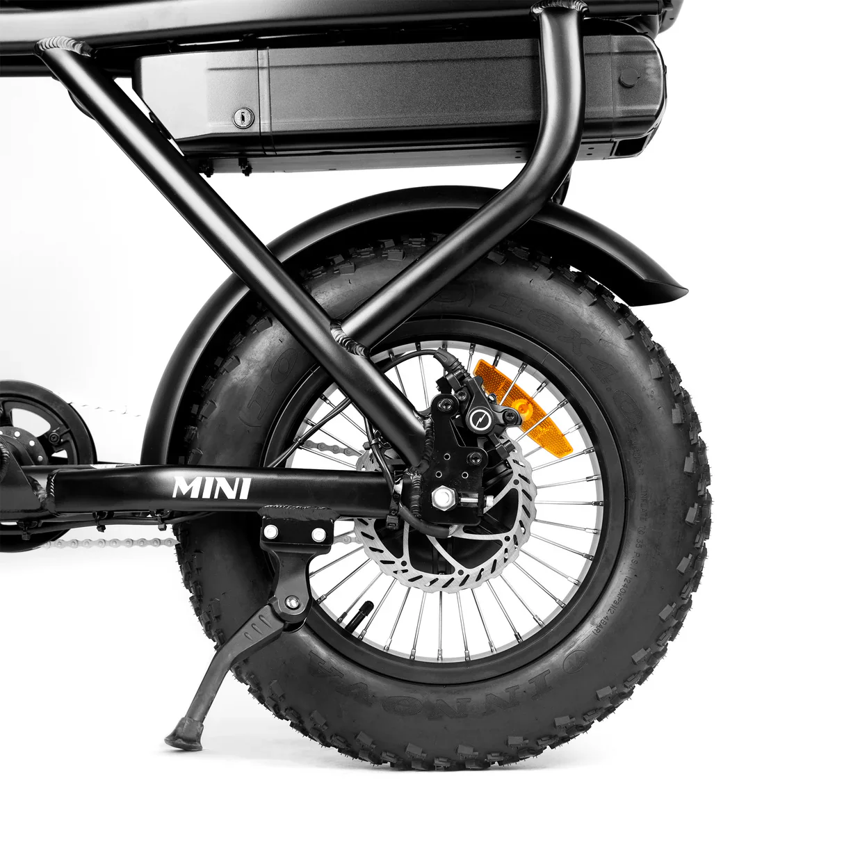 ACE-X Mini Electric Bike - Image 8