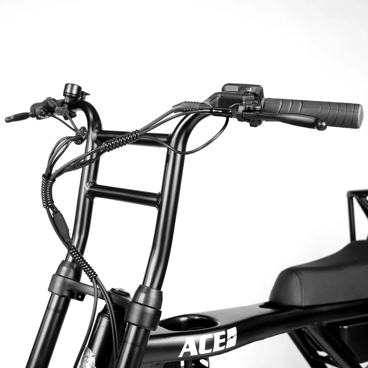 ACE-X Mini Electric Bike - Image 9