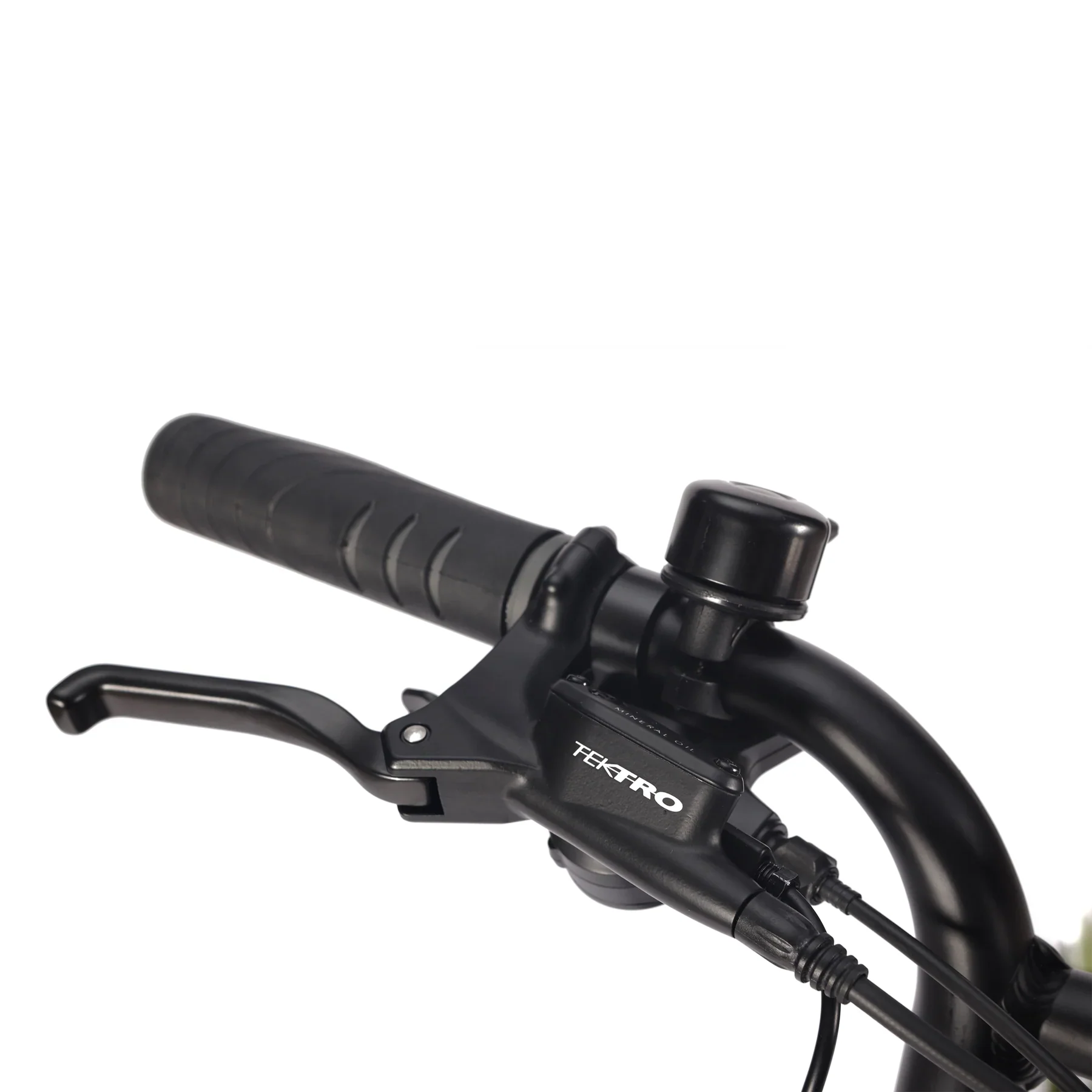 AMPD Brothers ACE-X PRO Dual Suspension Electric Bike - Image 27