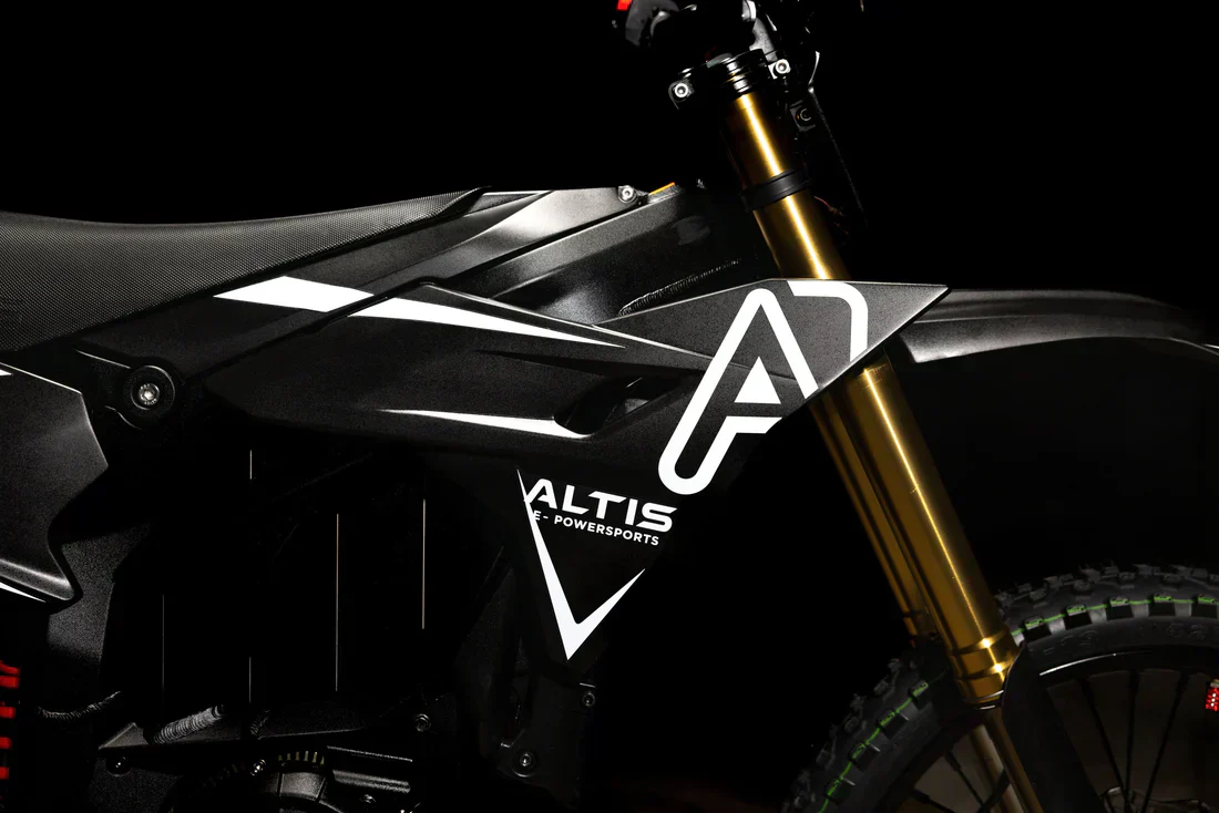 Altis Sigma MX - Image 5