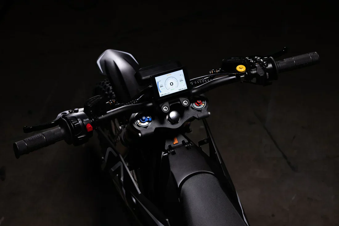 Altis Sigma MX - Image 6