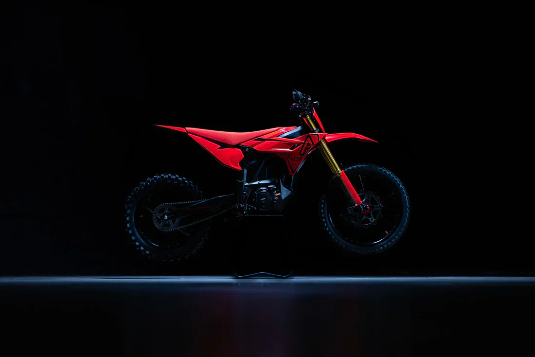Altis Sigma MX - Image 7