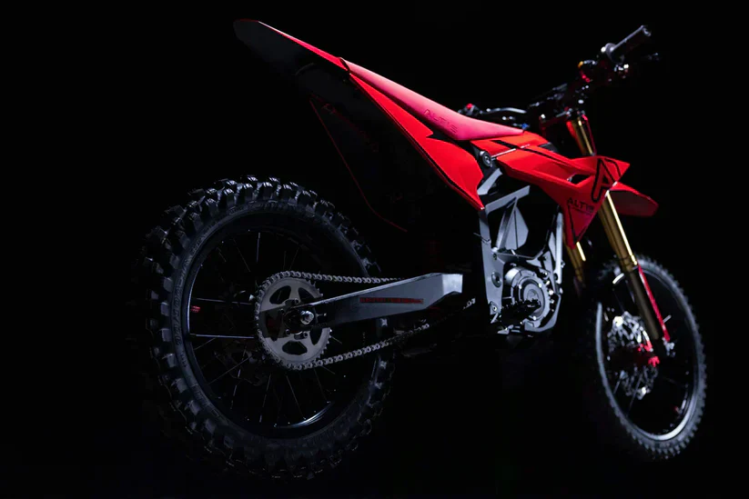 Altis Sigma MX - Image 8