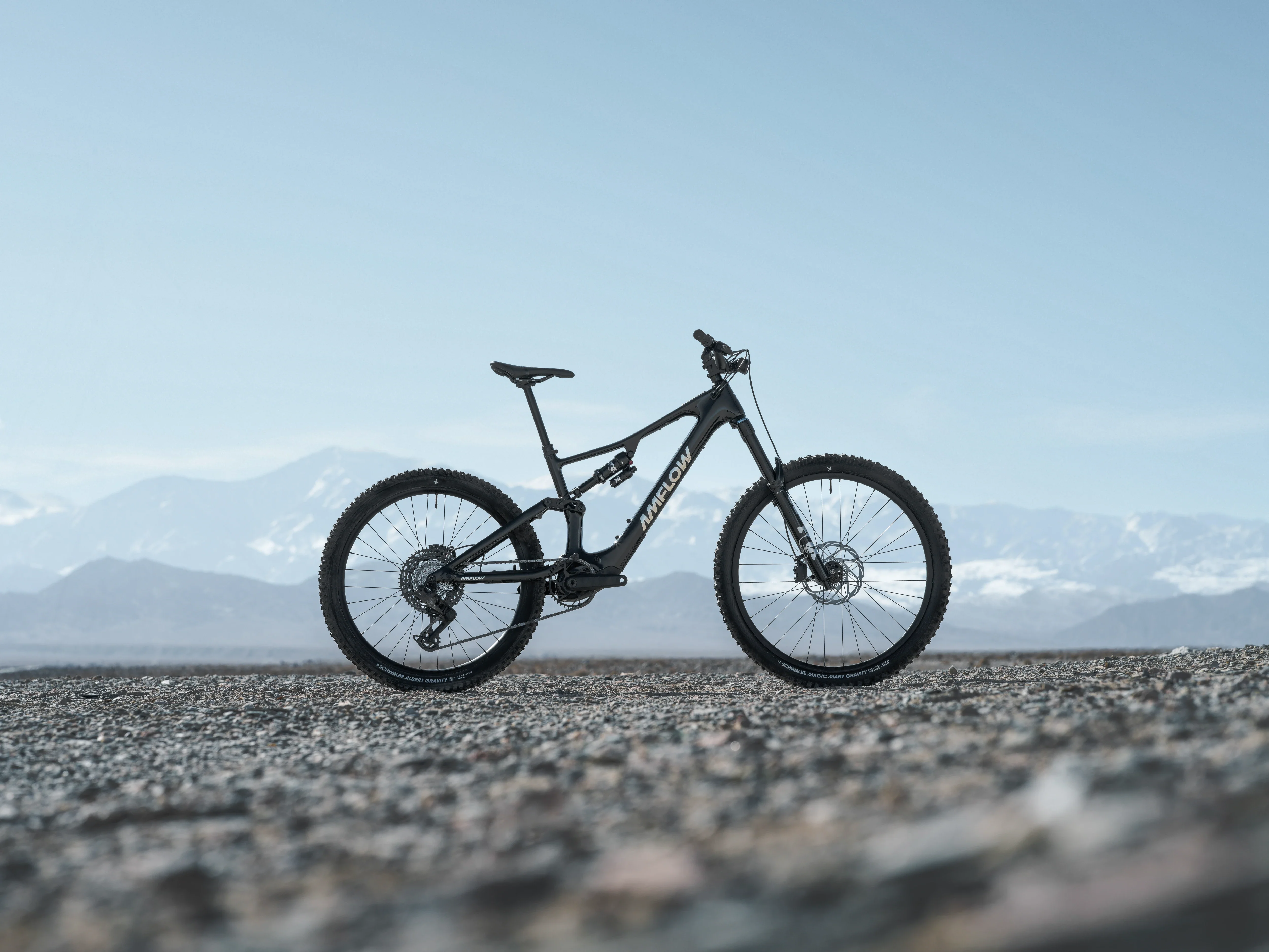 Amflow PX Carbon - Image 10