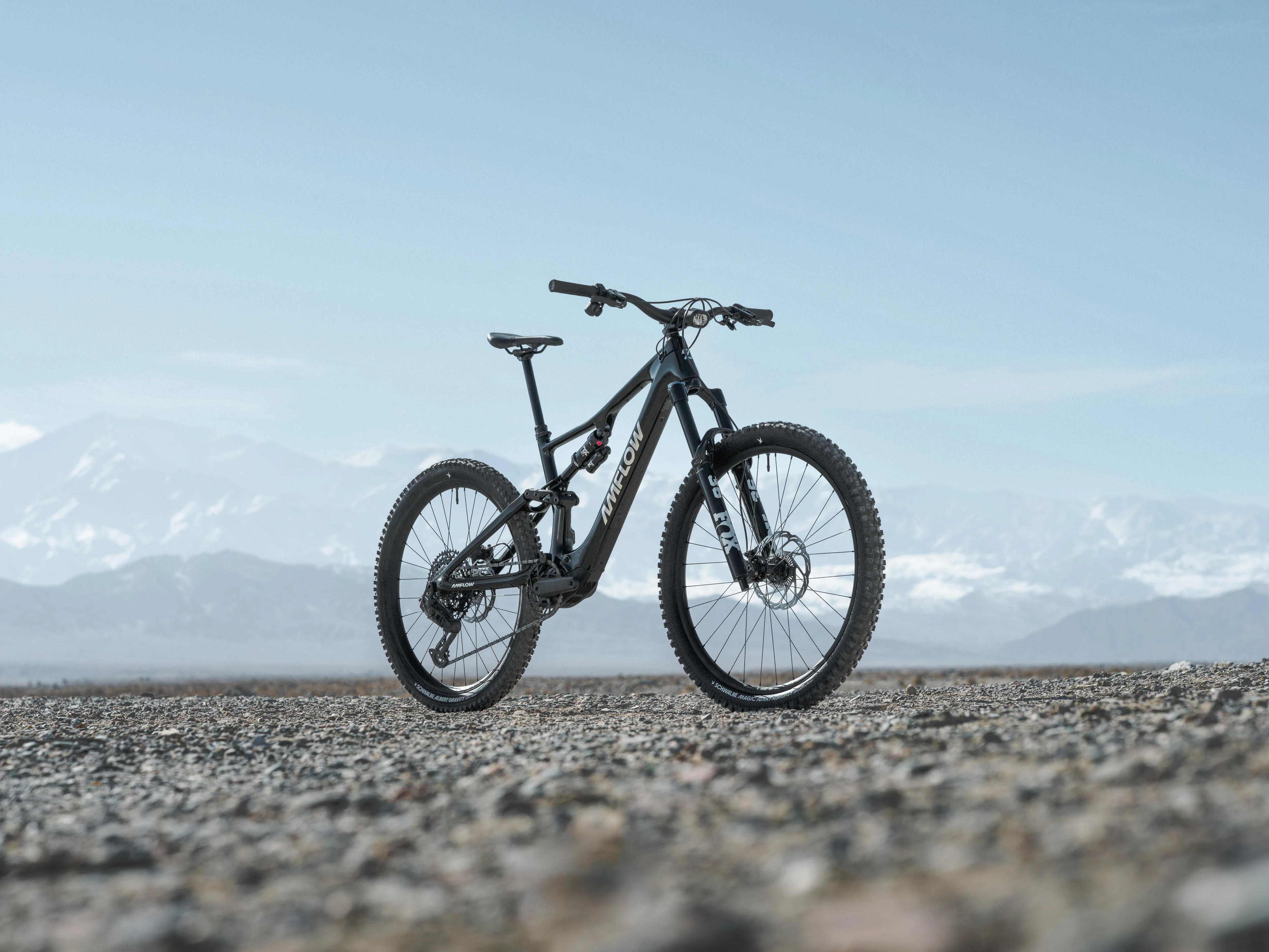 Amflow PX Carbon - Image 11