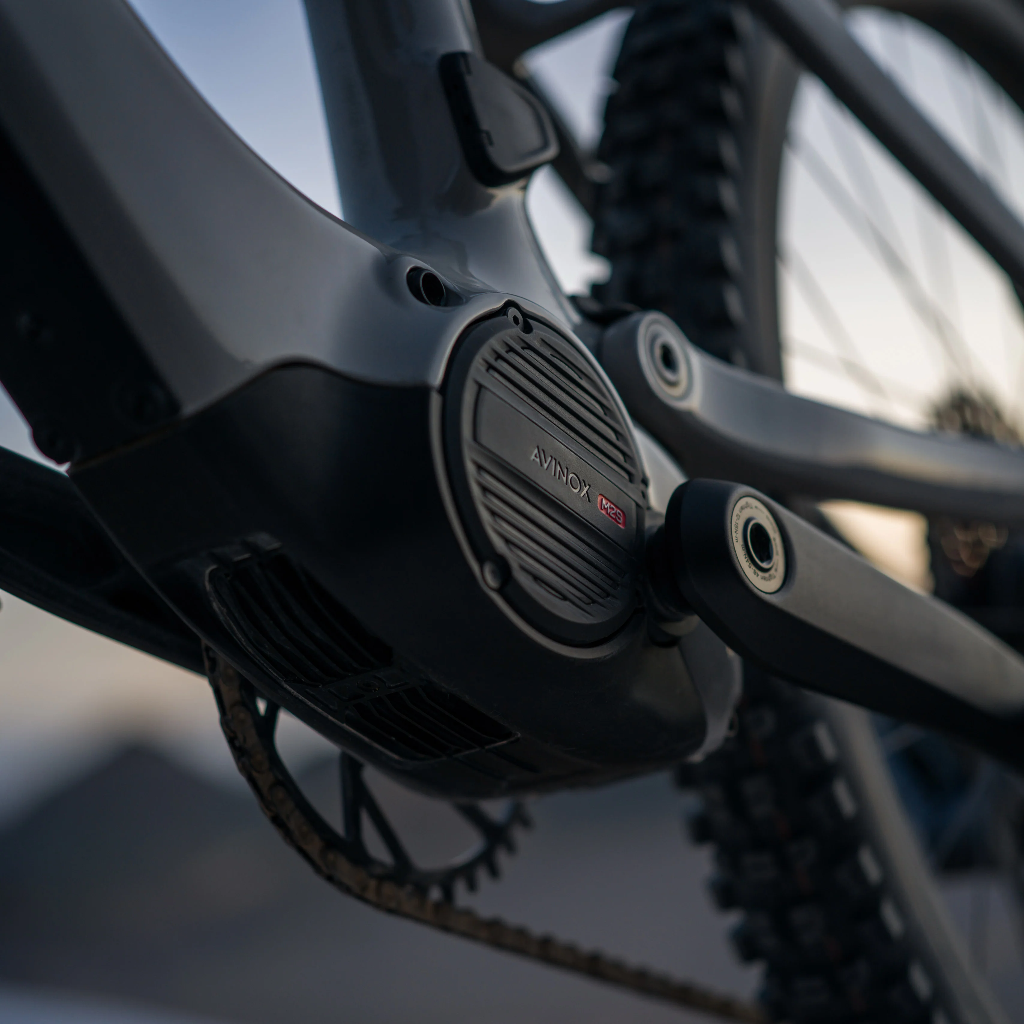 Amflow PX Carbon - Image 3