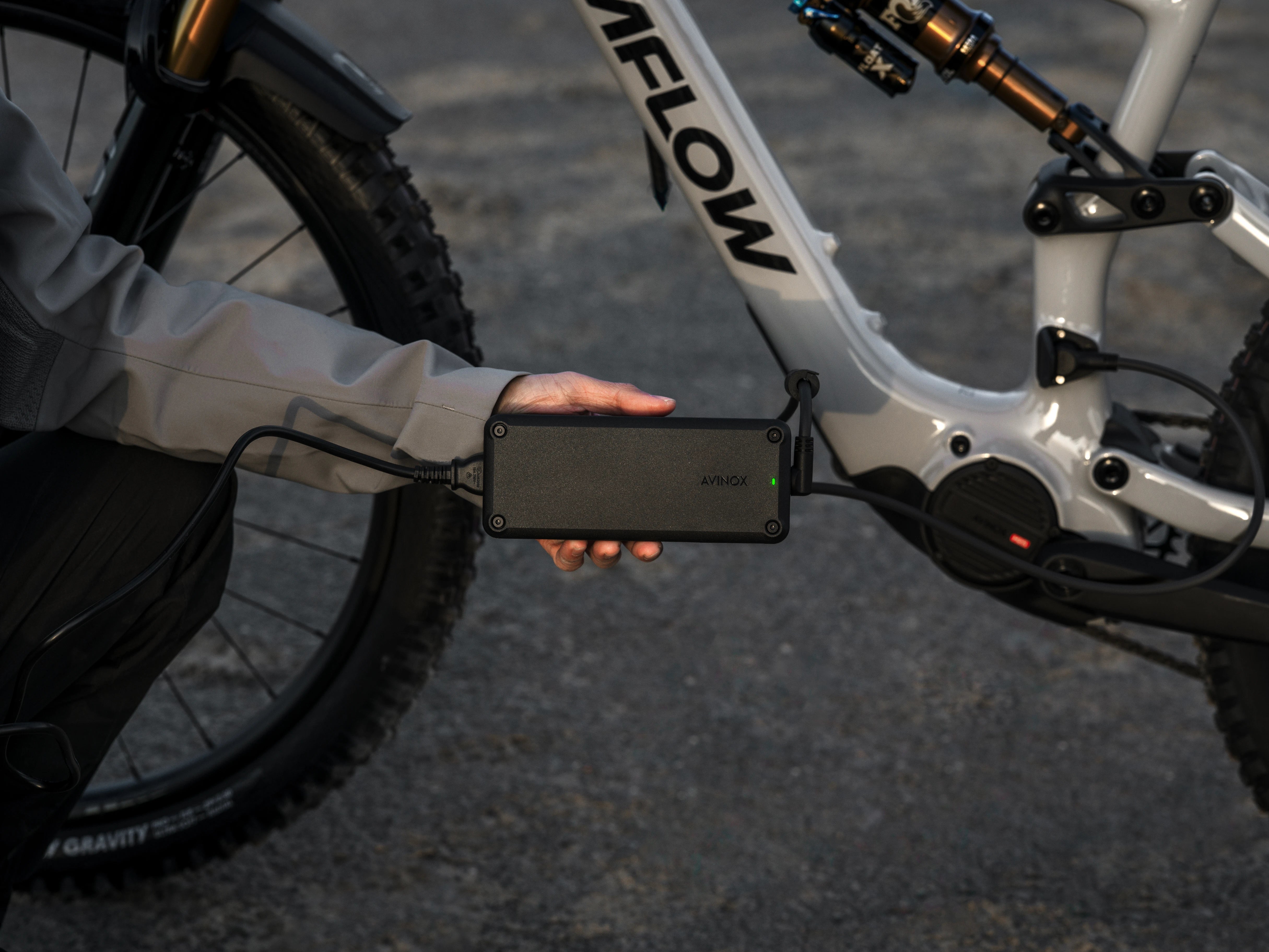Amflow PX Carbon Pro - Image 12