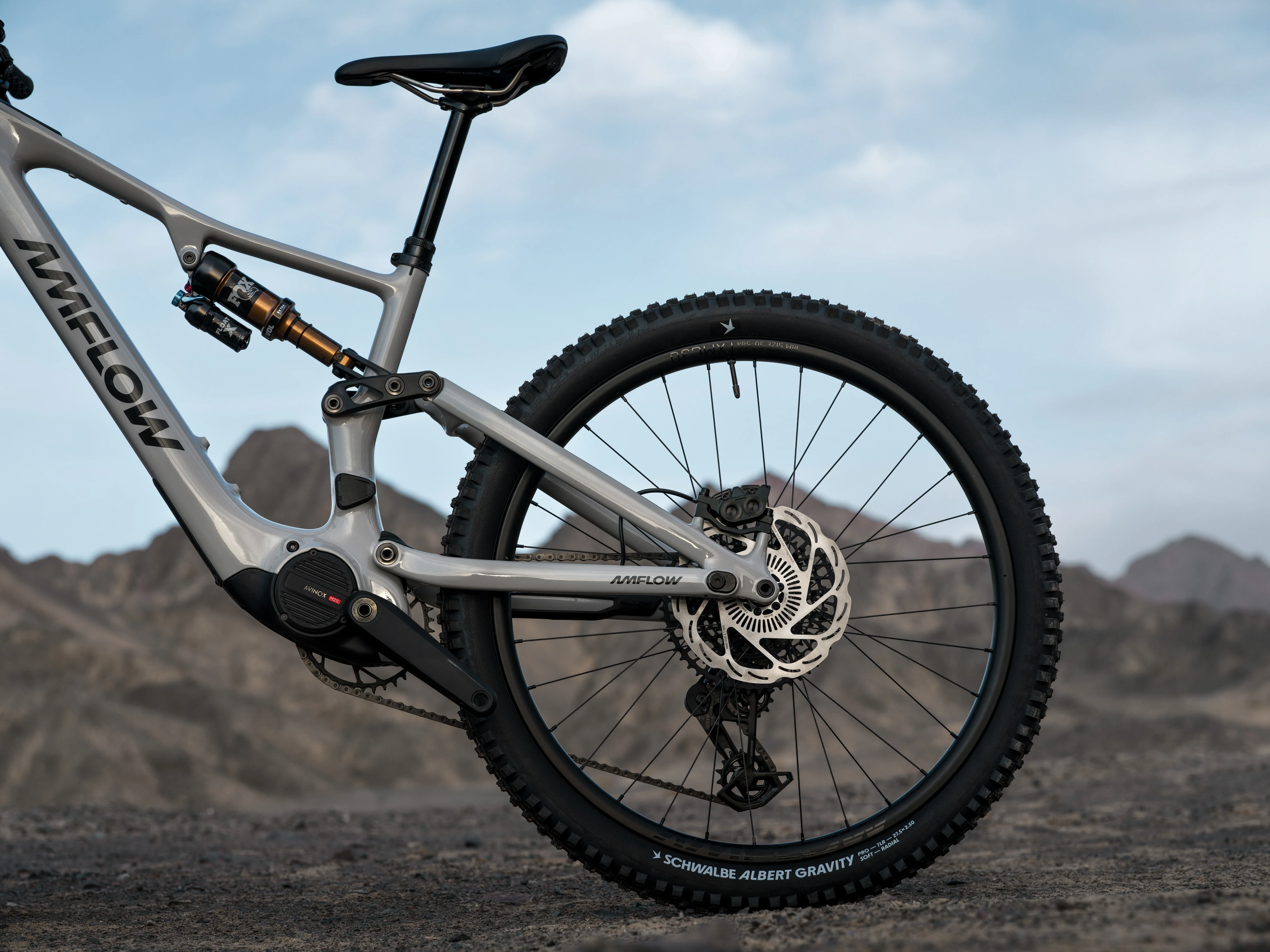 Amflow PX Carbon Pro - Image 13