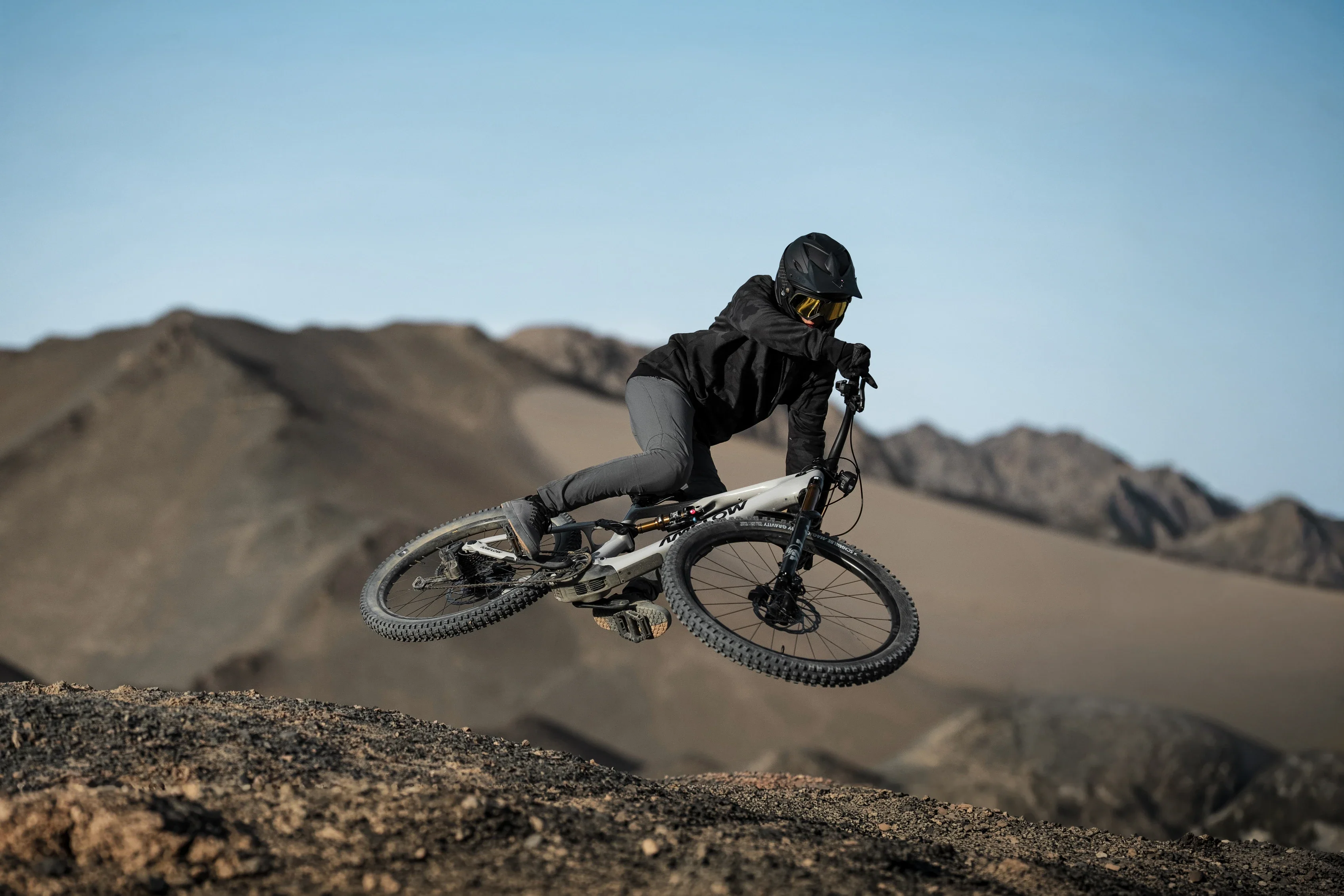 Amflow PX Carbon Pro - Image 17