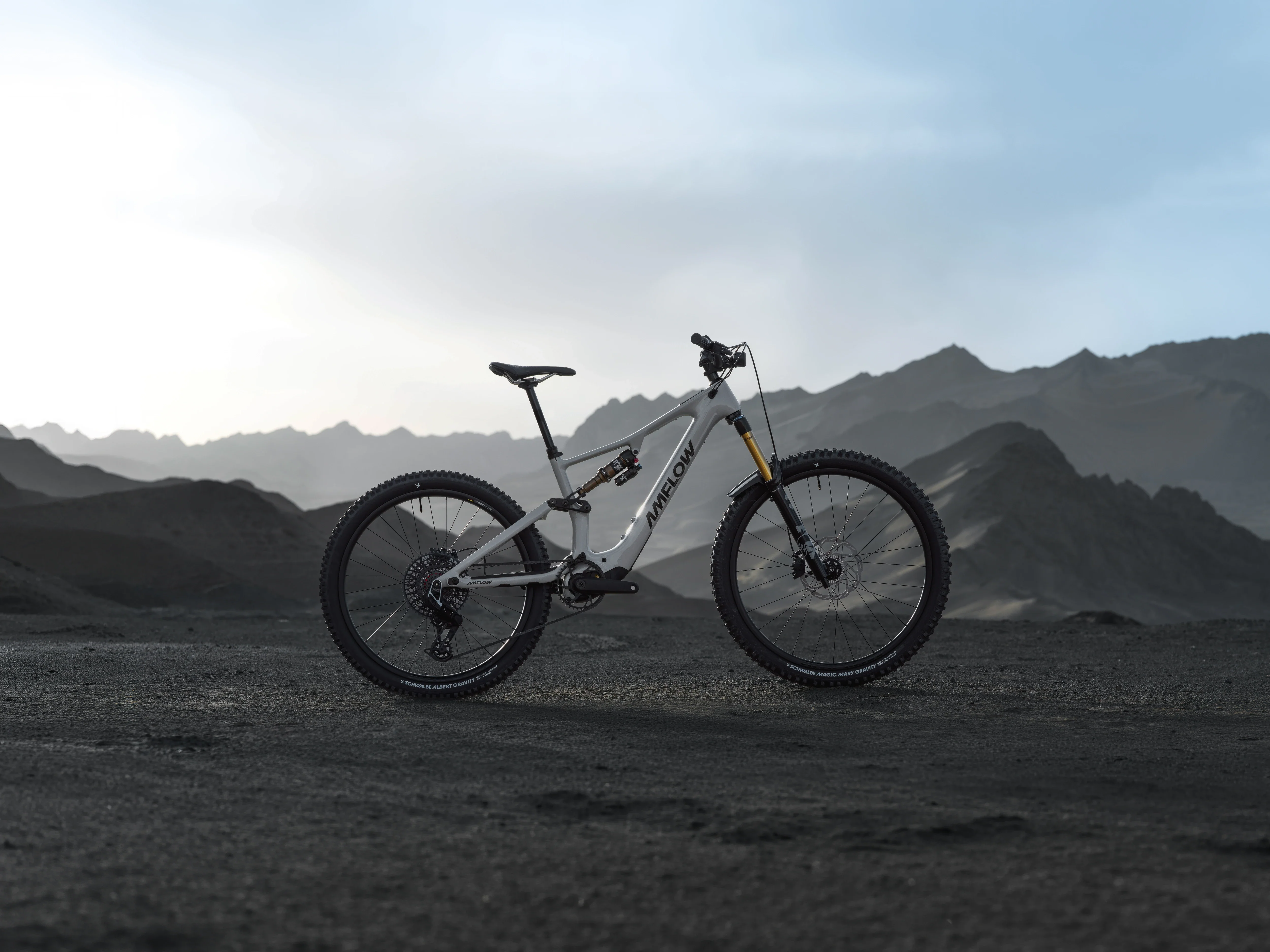 Amflow PX Carbon Pro - Image 20