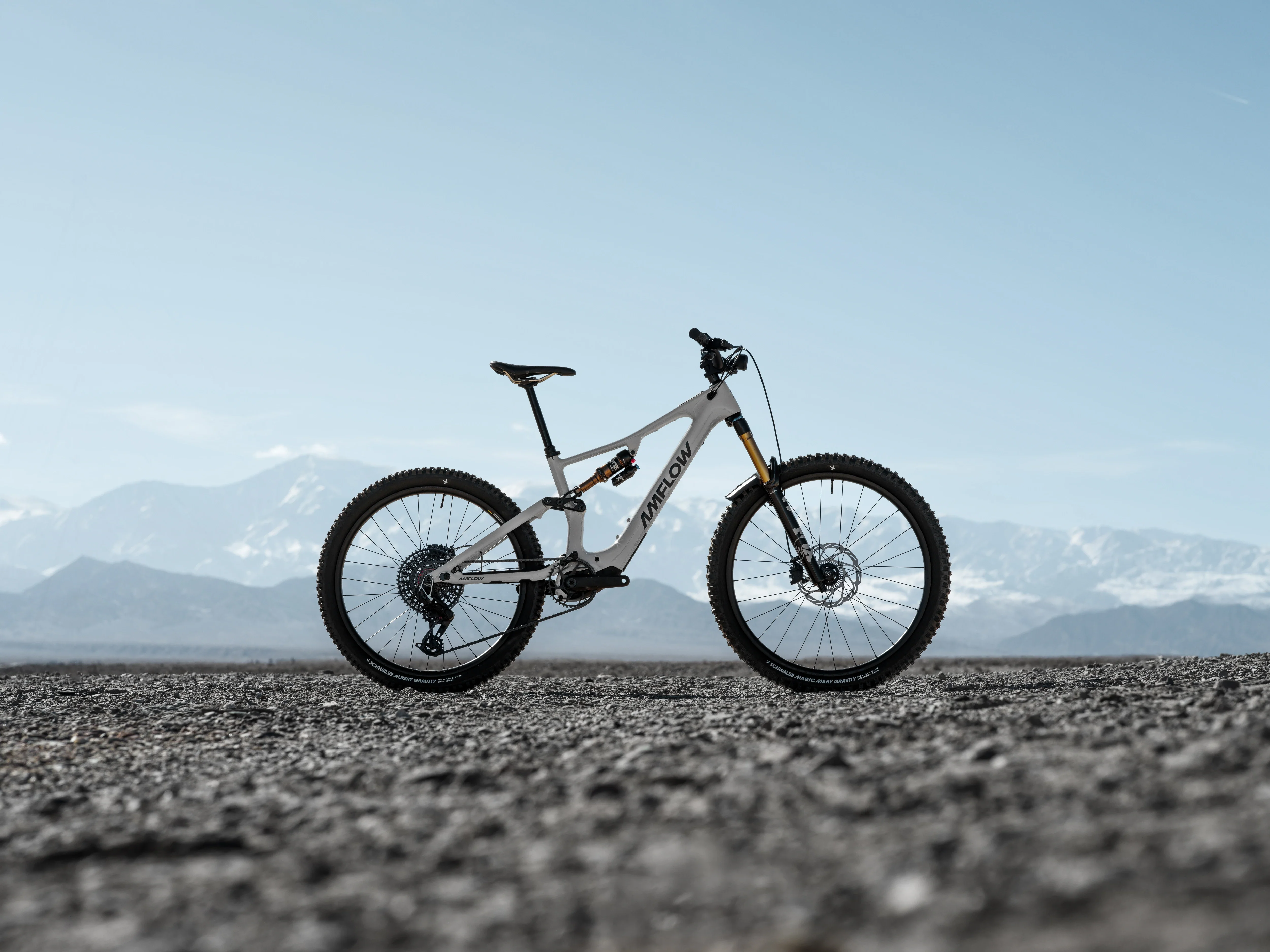 Amflow PX Carbon Pro - Image 21