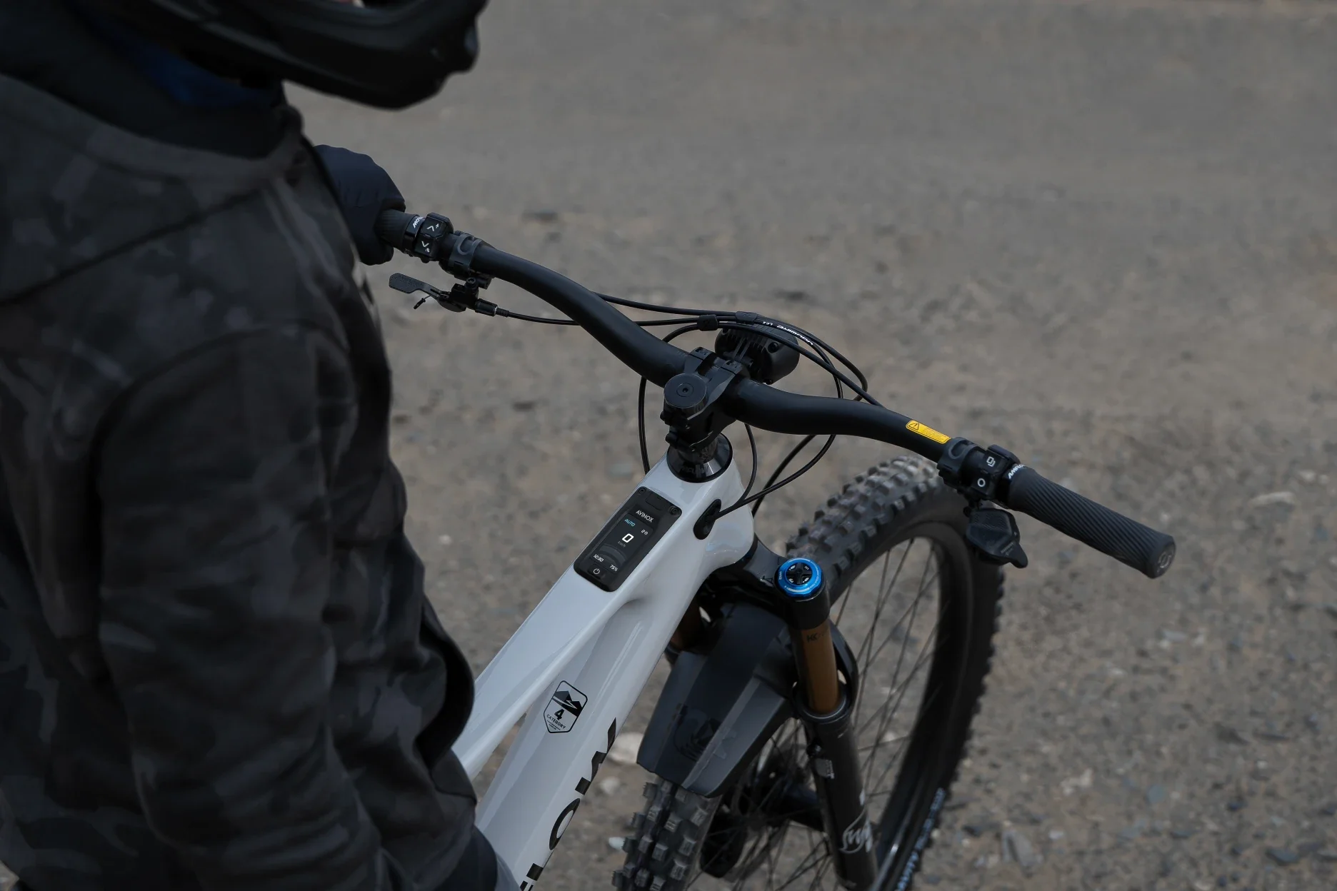 Amflow PX Carbon Pro - Image 23