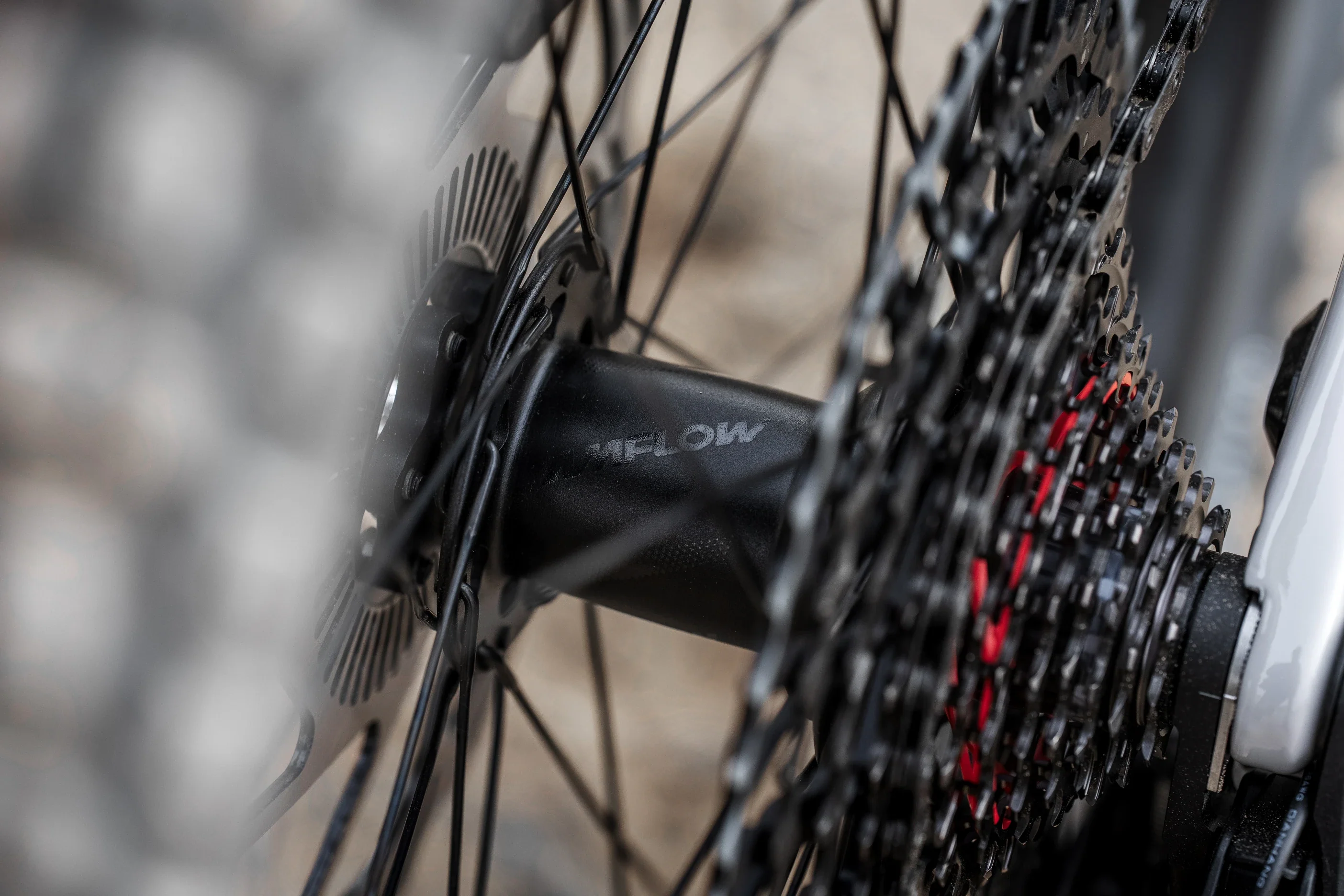 Amflow PX Carbon Pro - Image 33