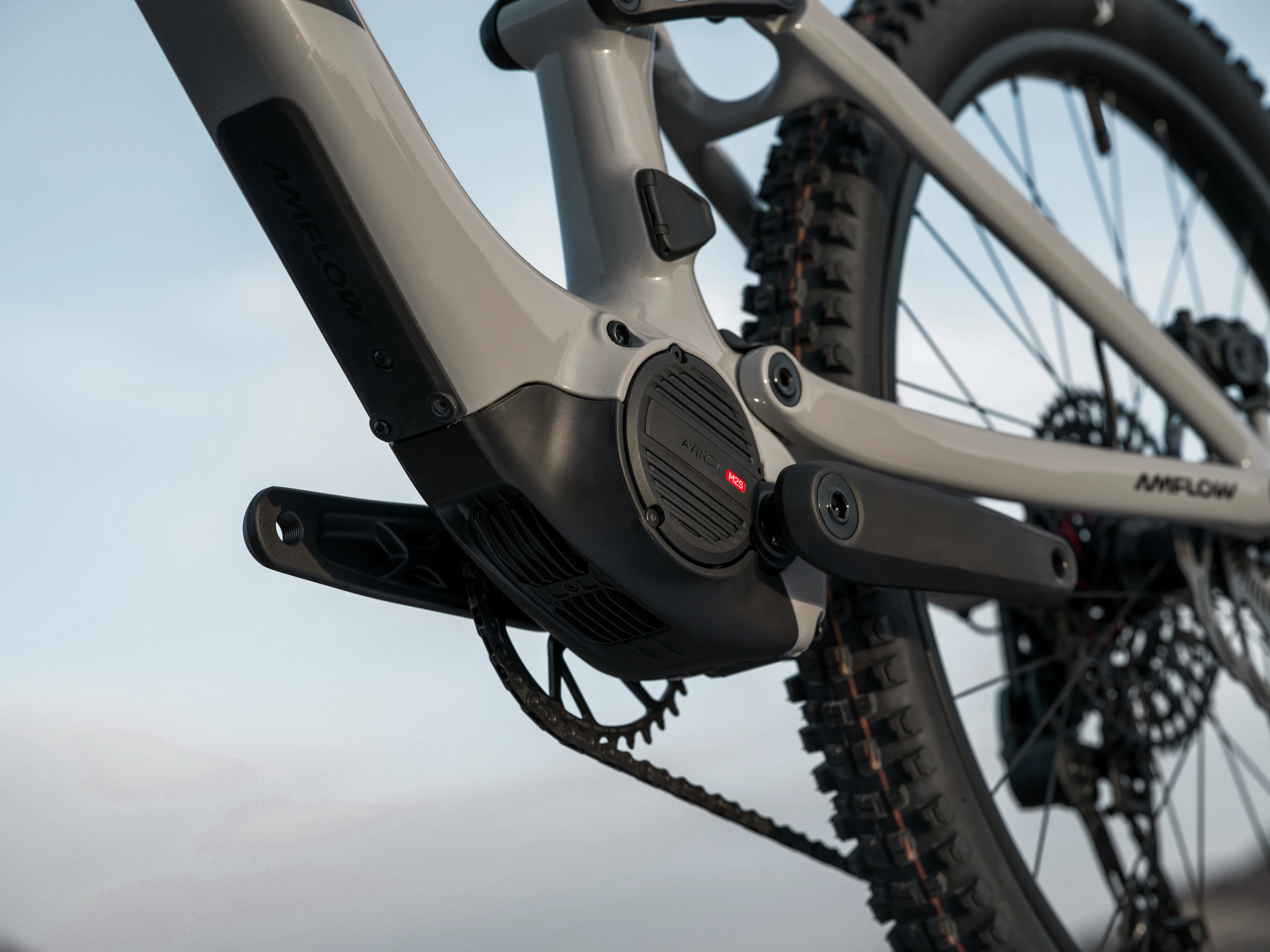 Amflow PX Carbon Pro - Image 39