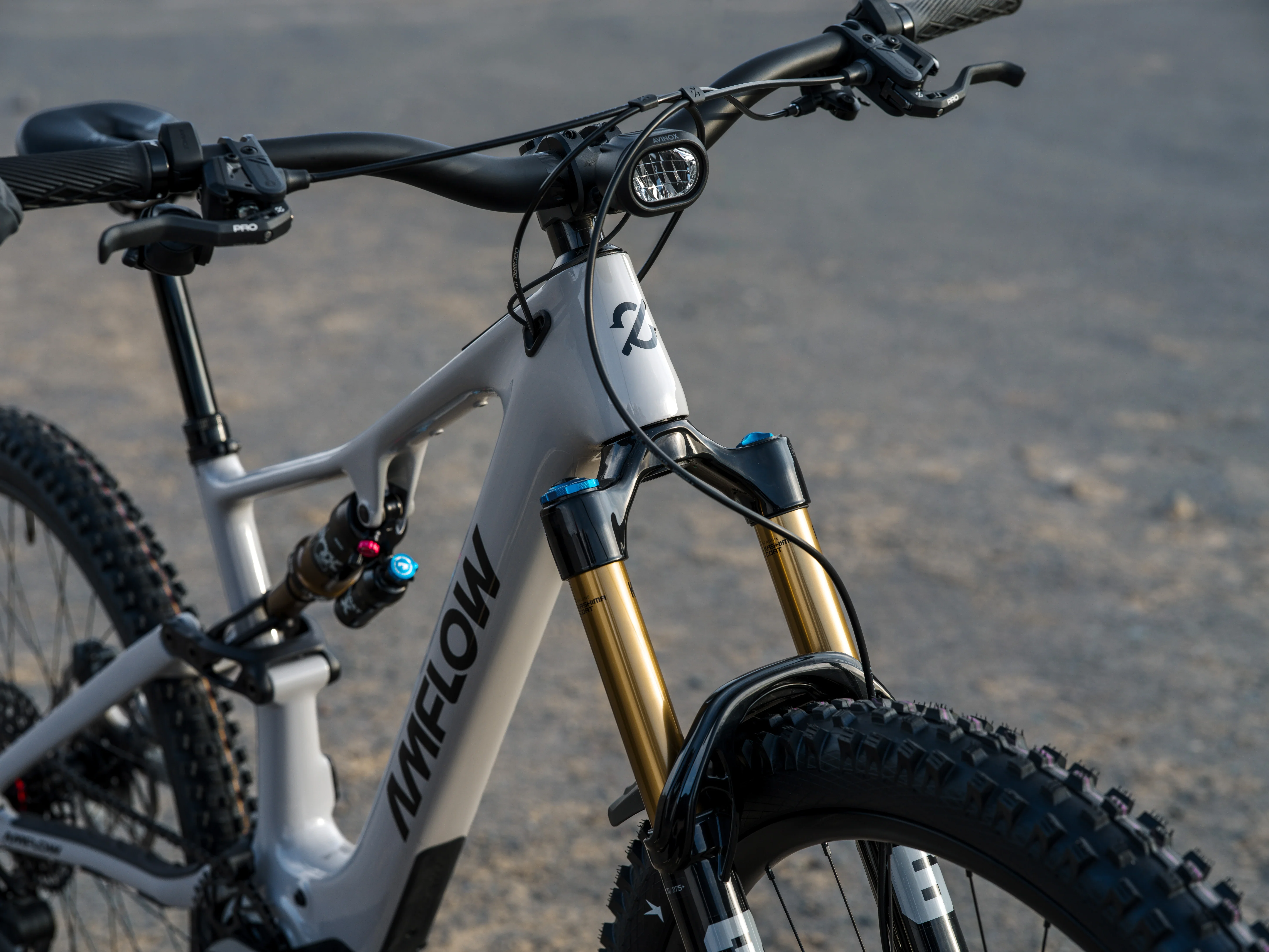 Amflow PX Carbon Pro - Image 43
