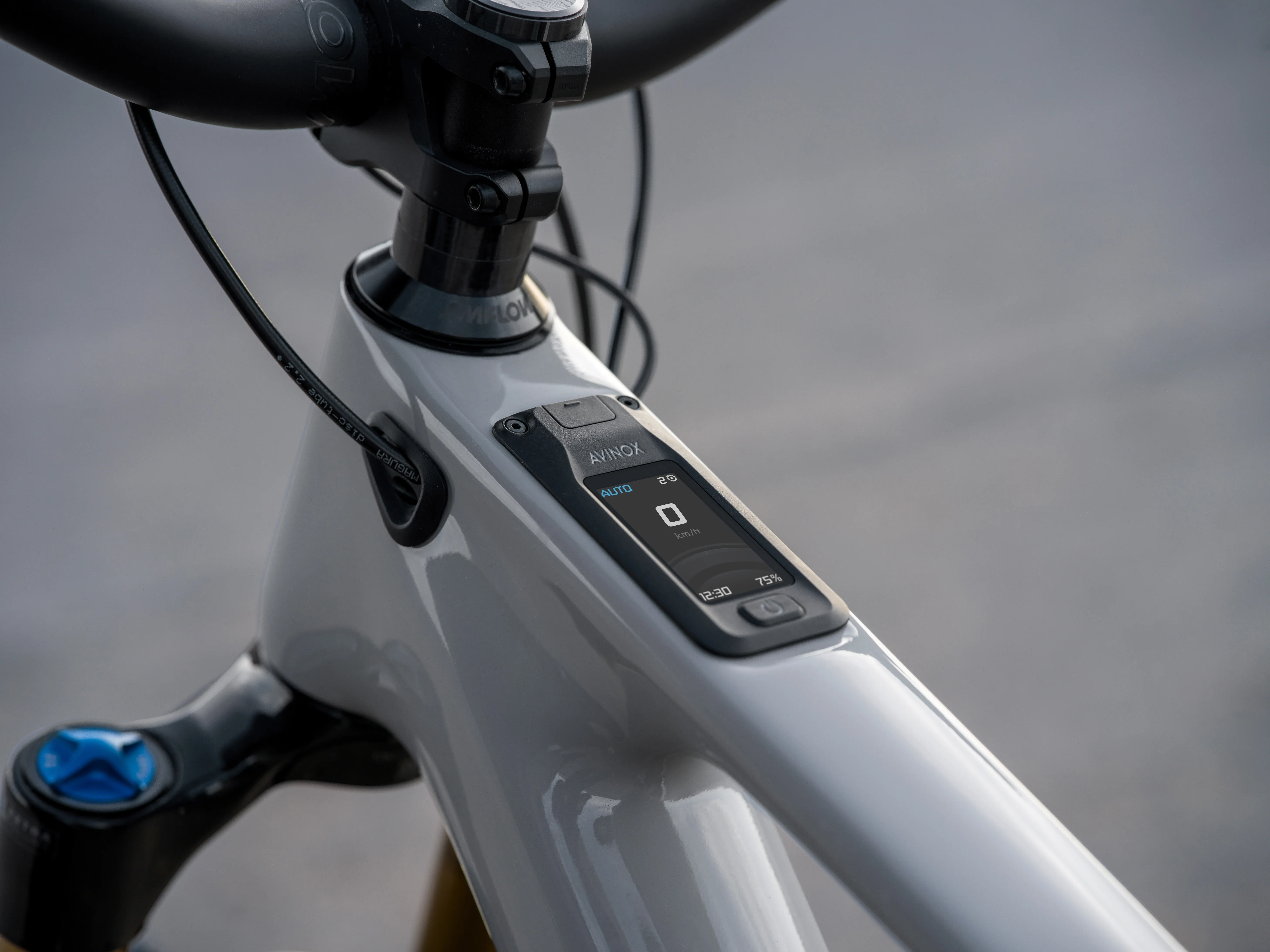 Amflow PX Carbon Pro - Image 45