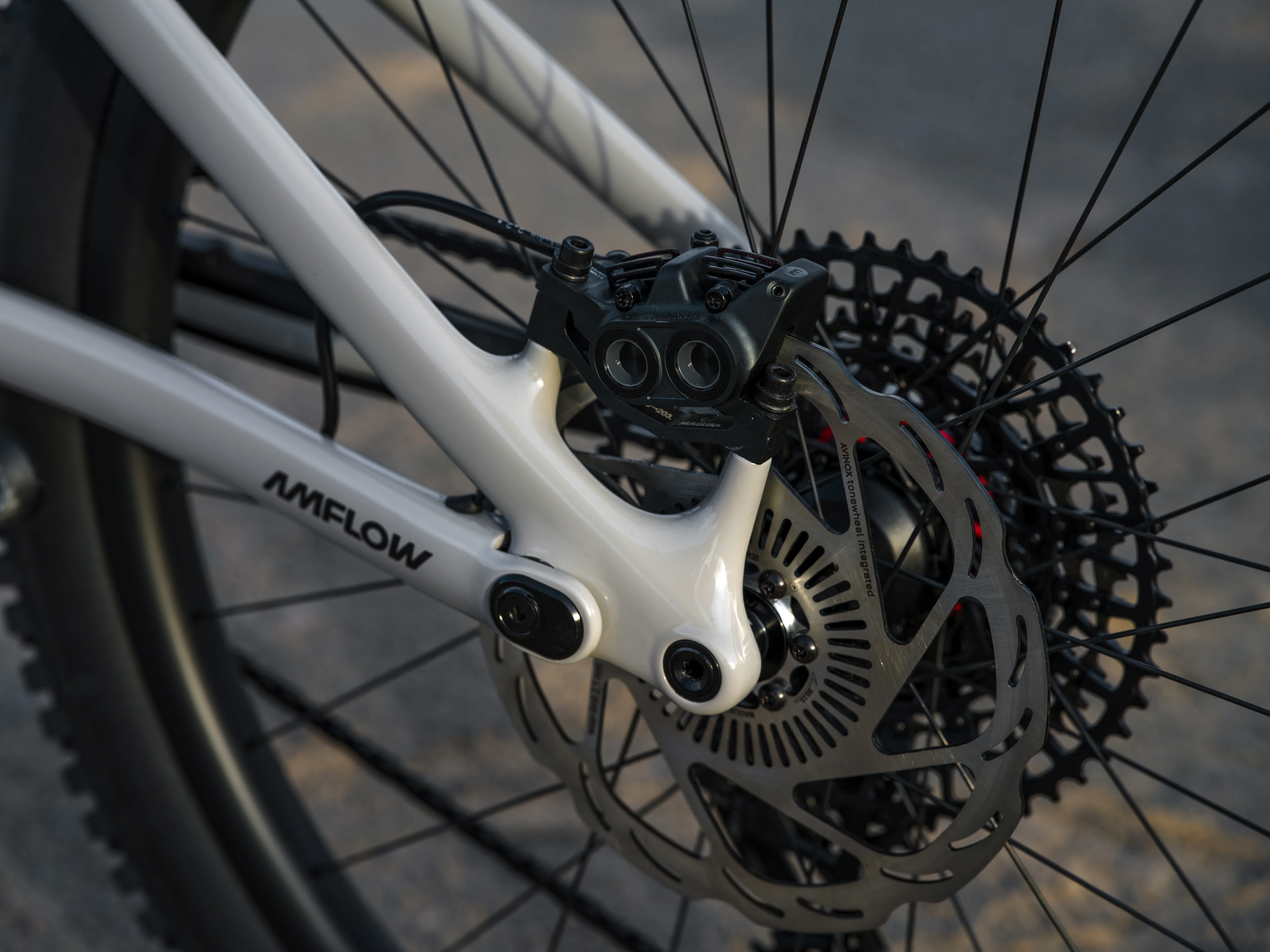 Amflow PX Carbon Pro - Image 8