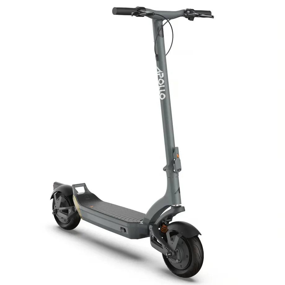 APOLLO CITY ELECTRIC SCOOTER - Image 3